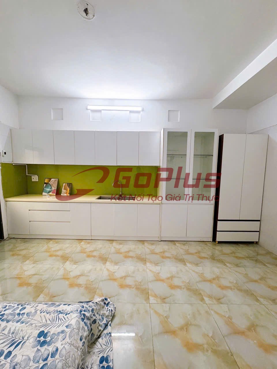 Cho thuê Studio 20m² Đường 3413 Phạm Thế Hiển, Phường Bình Đông · 3,7 triệu/tháng — ảnh 4