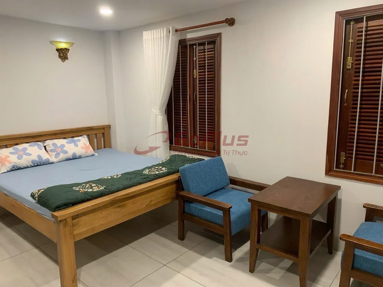 Cho thuê Studio 20m² Nơ Trang Long, Phường Bình Lợi Trung · 7,5 triệu/tháng — ảnh 3