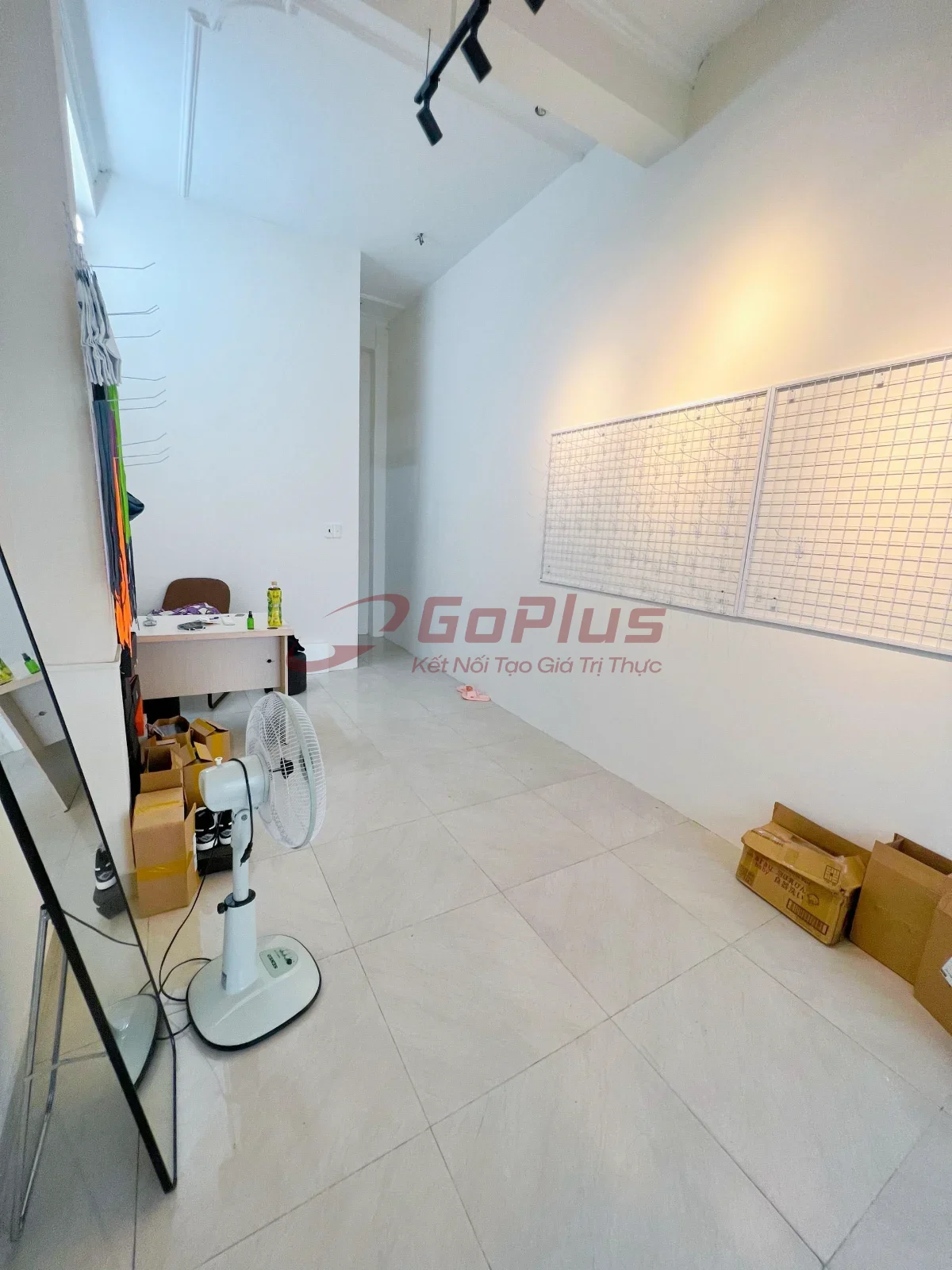 Cho thuê Studio 20m² Nguyễn Thái Bình, Phường Bảy Hiền · 6 triệu/tháng — ảnh 2