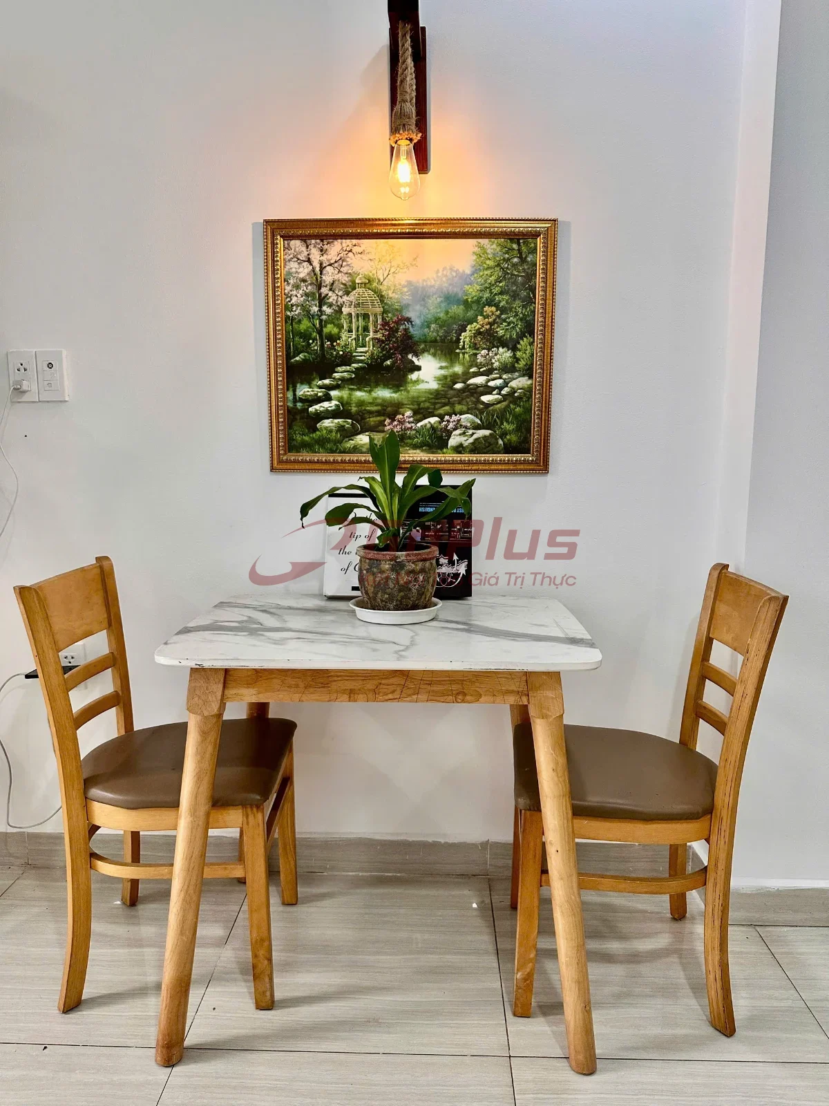 Cho thuê Studio 20m² Đinh Công Tráng, Phường Tân Định · 9 triệu/tháng — ảnh 2