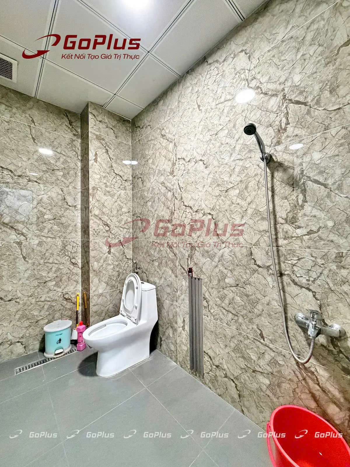 Cho thuê Studio 20m² Phạm Văn Bạch, Phường An Hội Tây · 6,5 triệu/tháng — ảnh 3