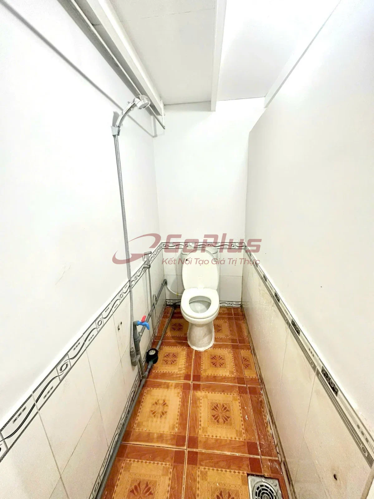 Cho thuê Duplex 20m² Đỗ Xuân Hợp, Phường Tăng Nhơn Phú · 3,5 triệu/tháng — ảnh 4