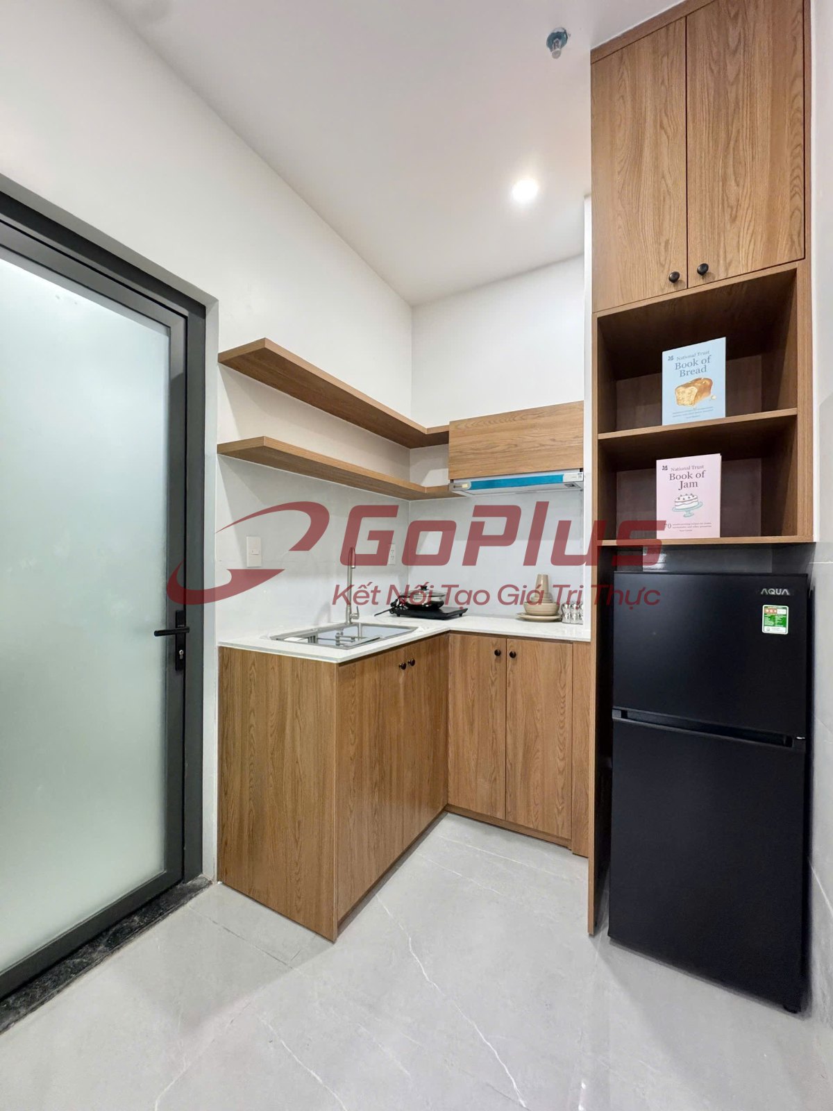 Cho thuê Studio 20m² C Vườn Lài, Phường An Phú Đông · 7,5 triệu/tháng — ảnh 4