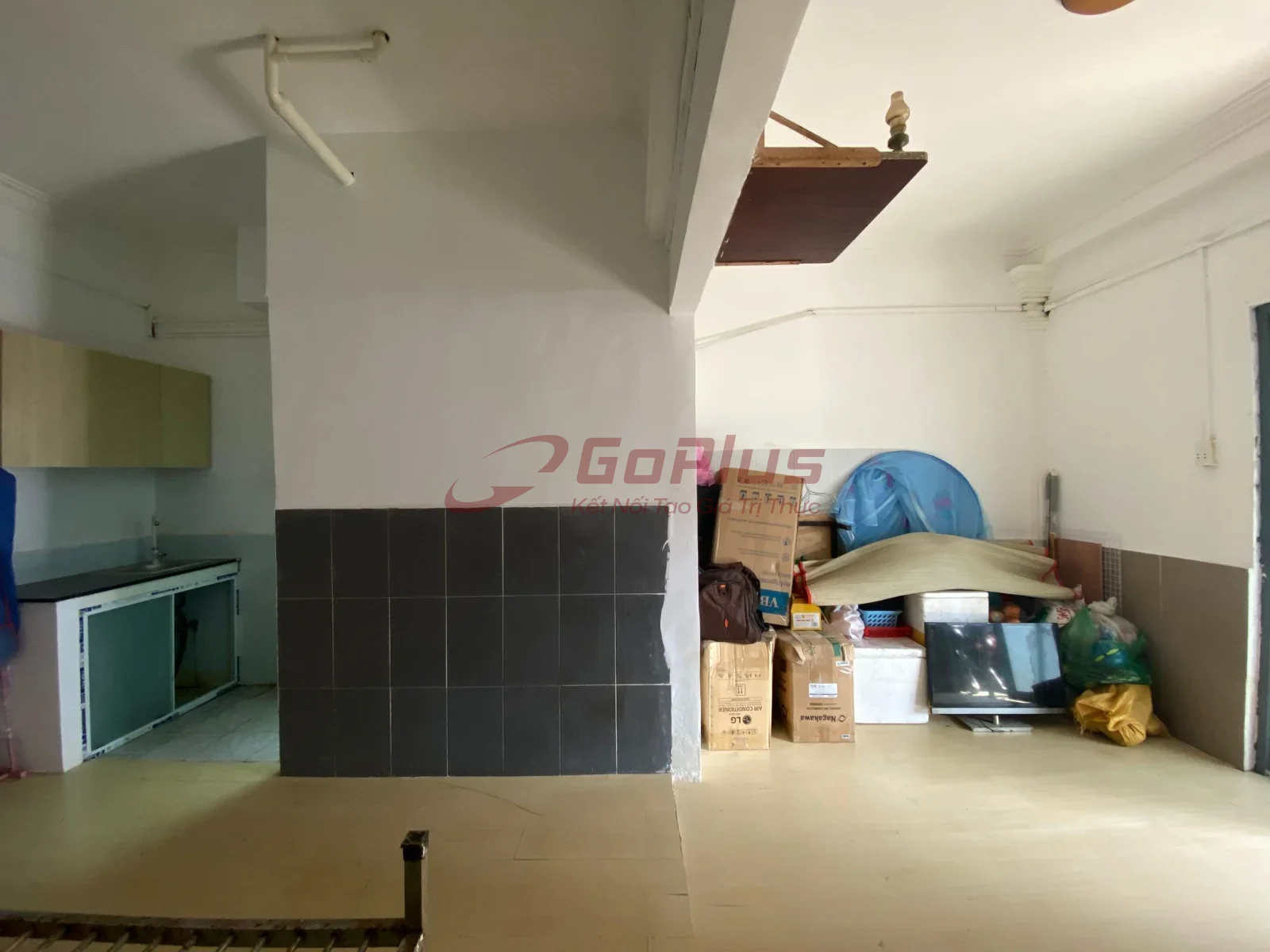 Cho thuê Studio 20m² Tên Lửa, Phường Bình Trị Đông · 3,6 triệu/tháng — ảnh 2