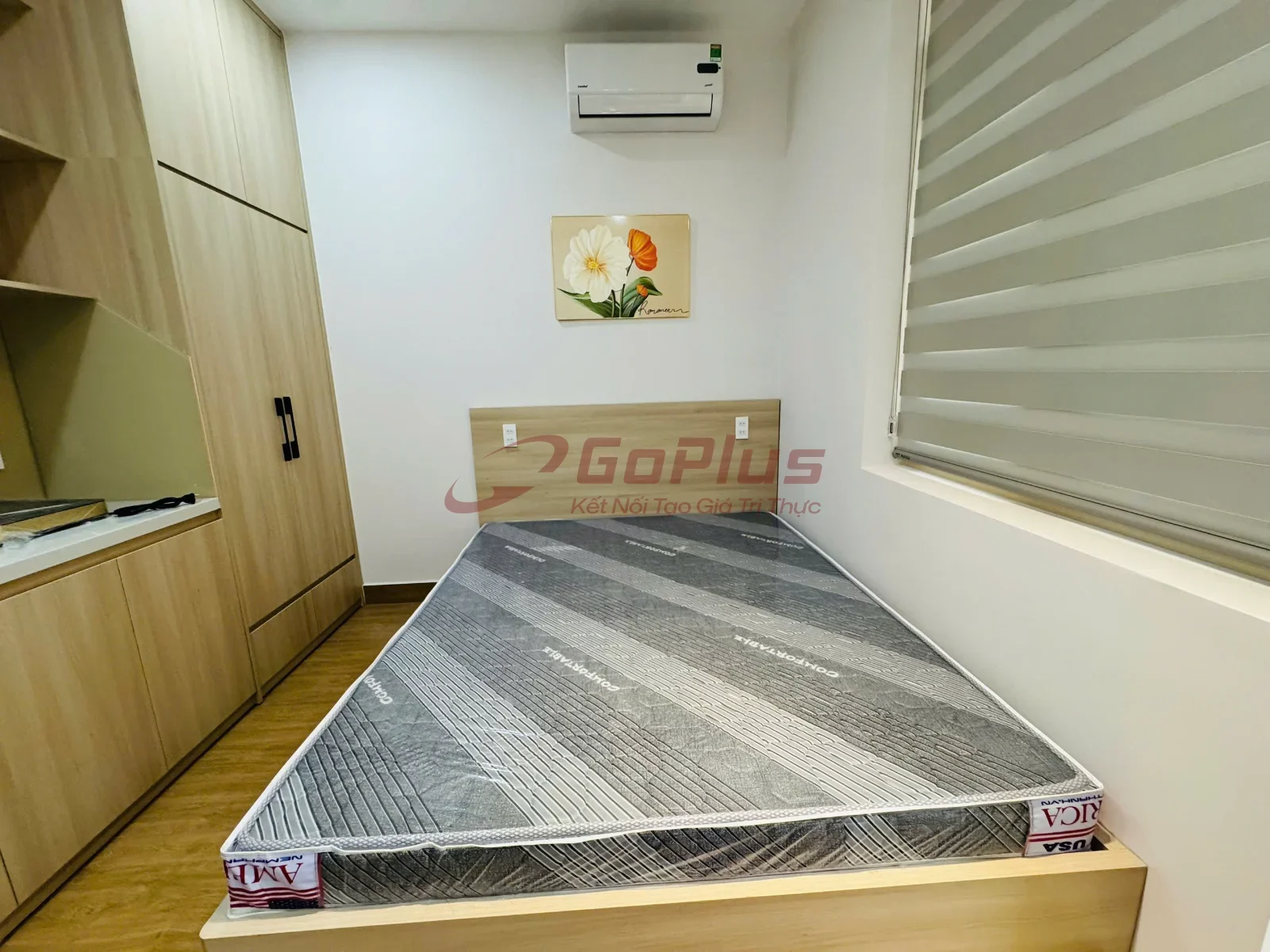 Cho thuê Studio 20m² /9C1 Lê Văn Sỹ, Phường Nhiêu Lộc · 8,6 triệu/tháng — ảnh 3