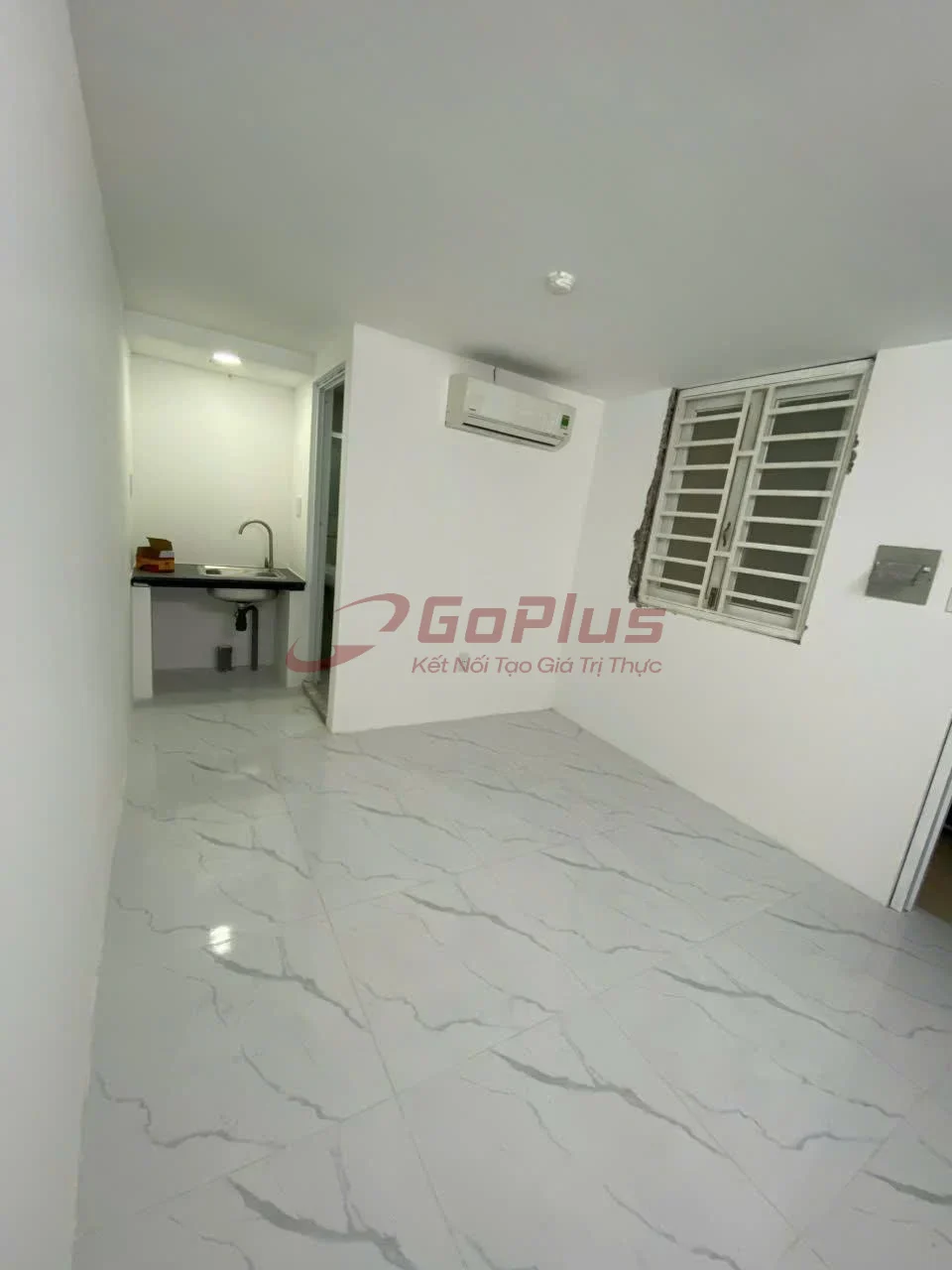 Studio 20m² for rent in Lê Văn Lương, Xã Nhà Bè · 3.5 million VND/month — photo 1