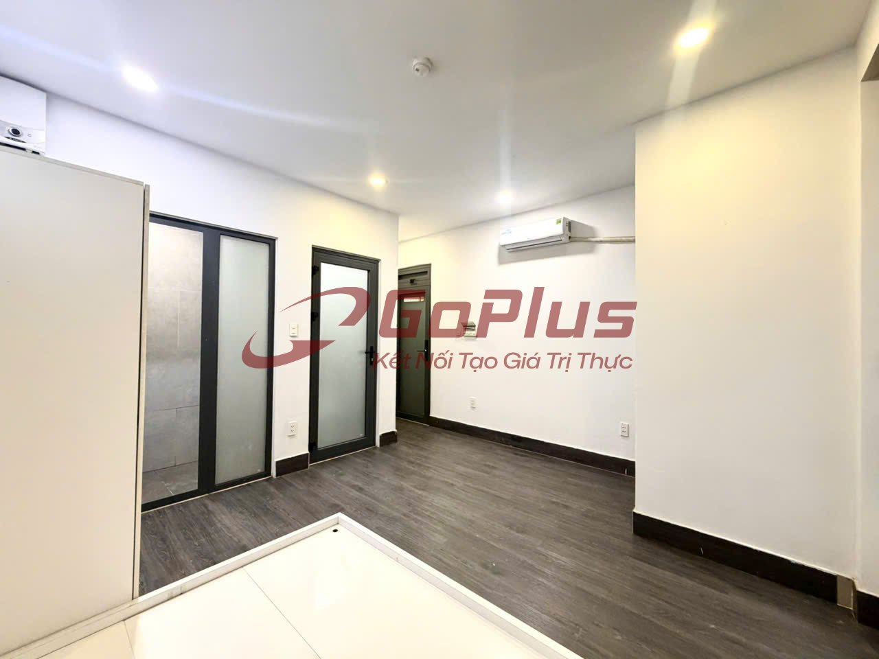 Cho thuê Studio 20m² Nguyễn Văn Lượng, Phường An Nhơn · 5,1 triệu/tháng — ảnh 3