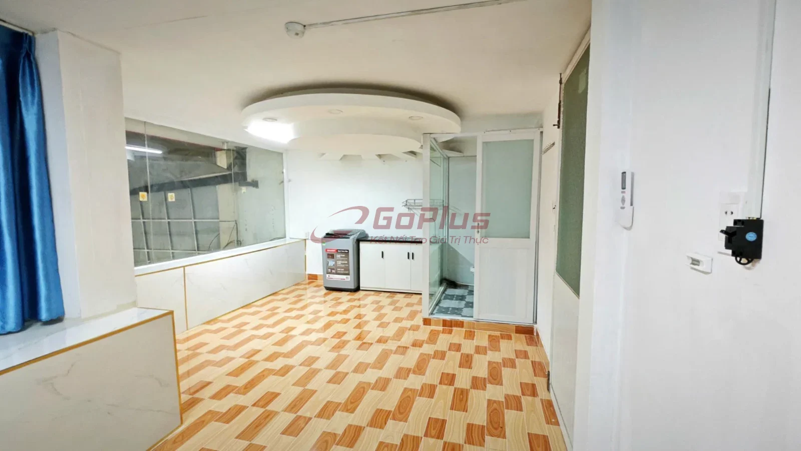 Cho thuê Studio 20m² Đường 909 Tạ Quang Bửu, Phường Chánh Hưng · 5,6 triệu/tháng — ảnh 3