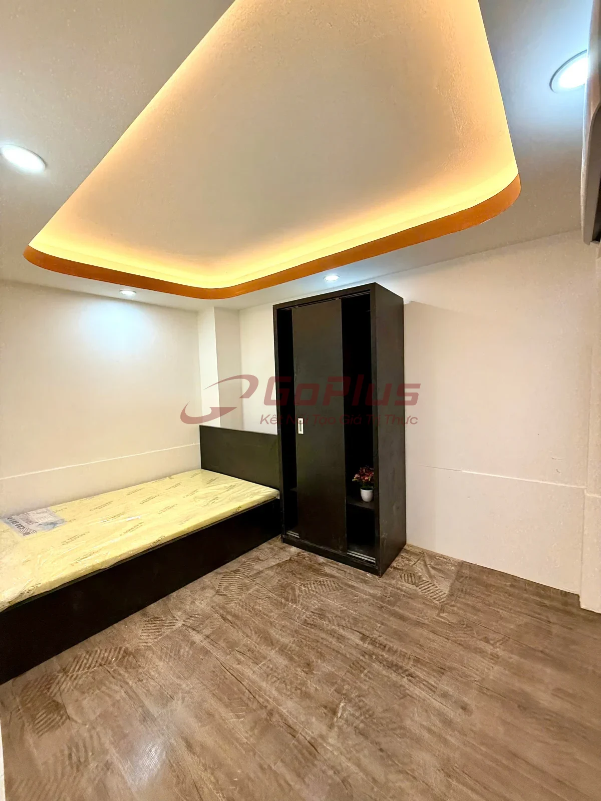 Cho thuê 2PN 40m² Nơ Trang Long, Phường Gia Định · 8,6 triệu/tháng — ảnh 1
