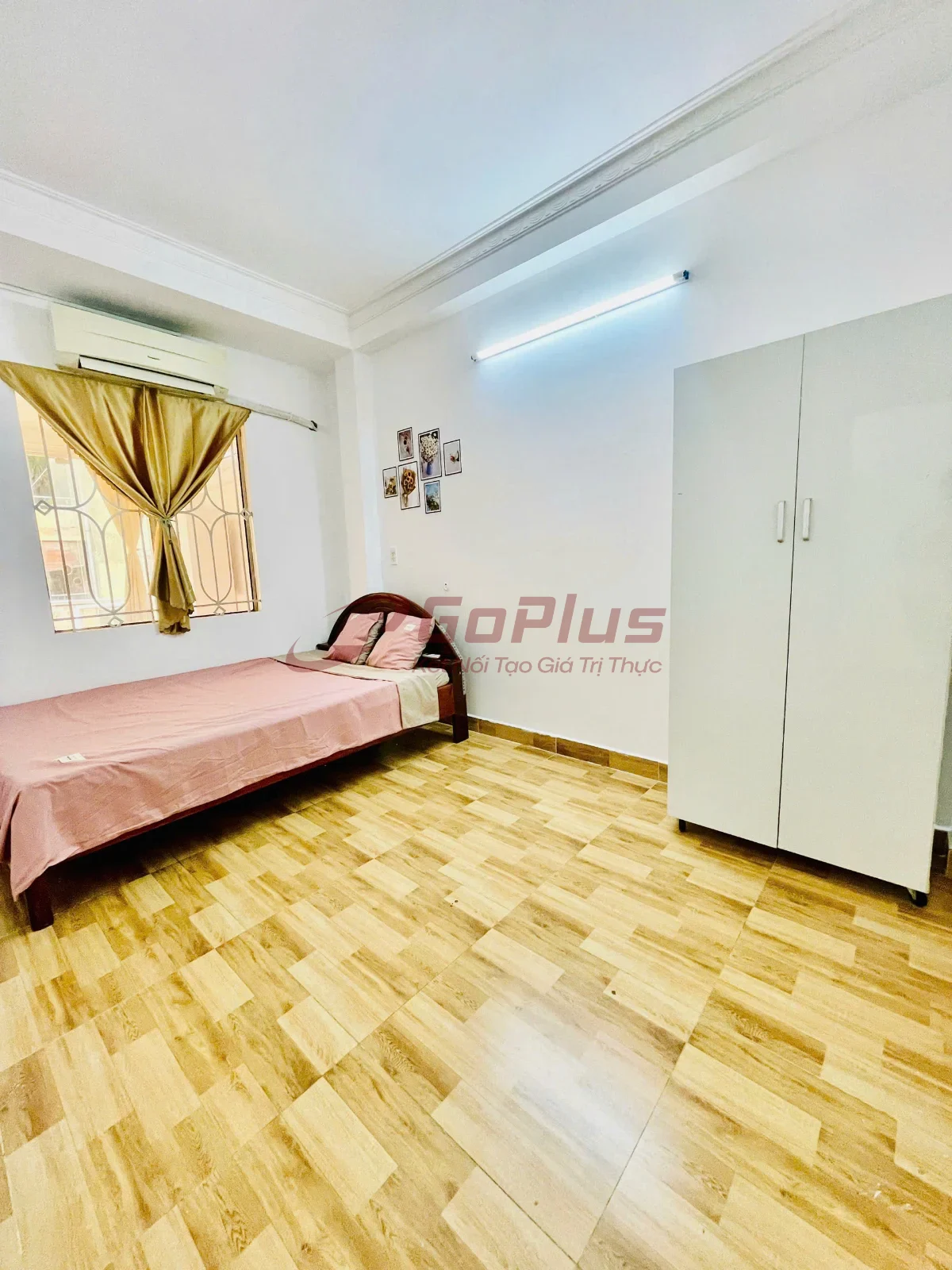 Cho thuê Studio 50m² Chu Văn An, Phường Bình Thạnh · 9 triệu/tháng — ảnh 2