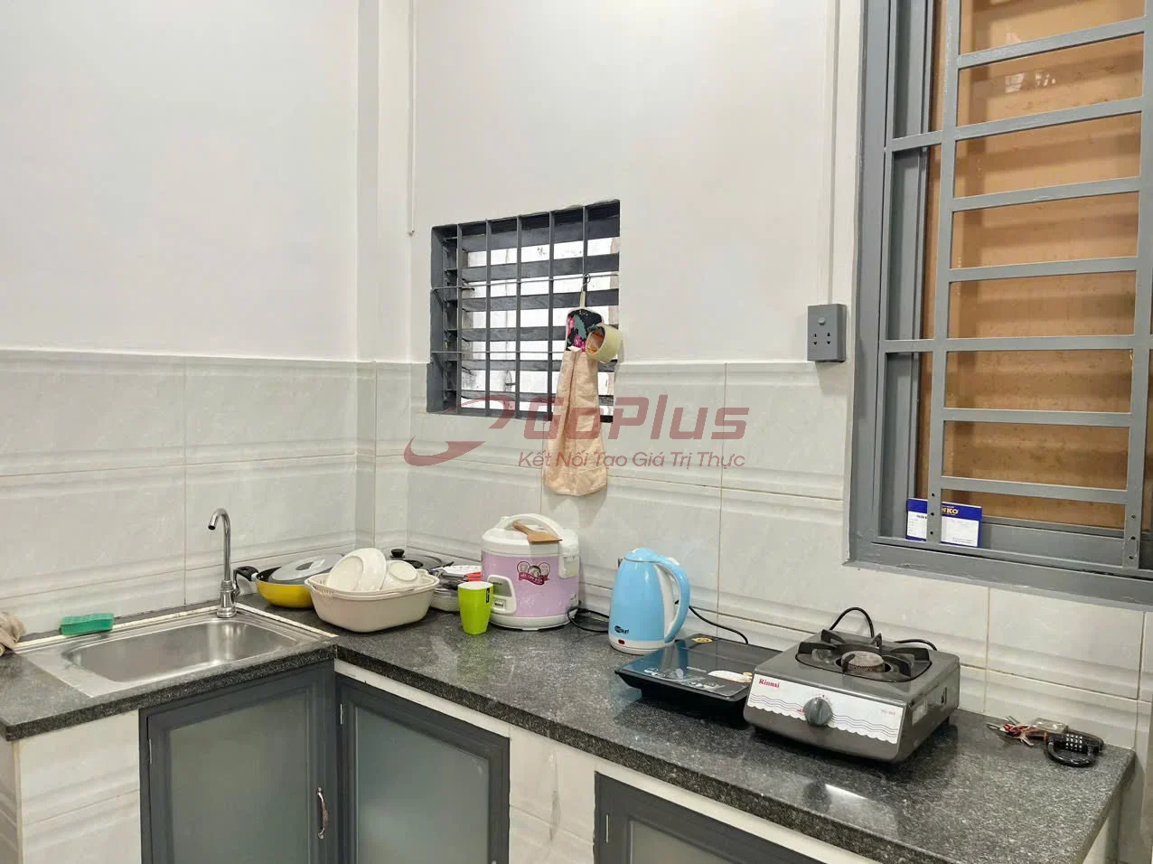 Cho thuê NNC 80m² An Bình, Phường An Đông · 12 triệu/tháng — ảnh 3