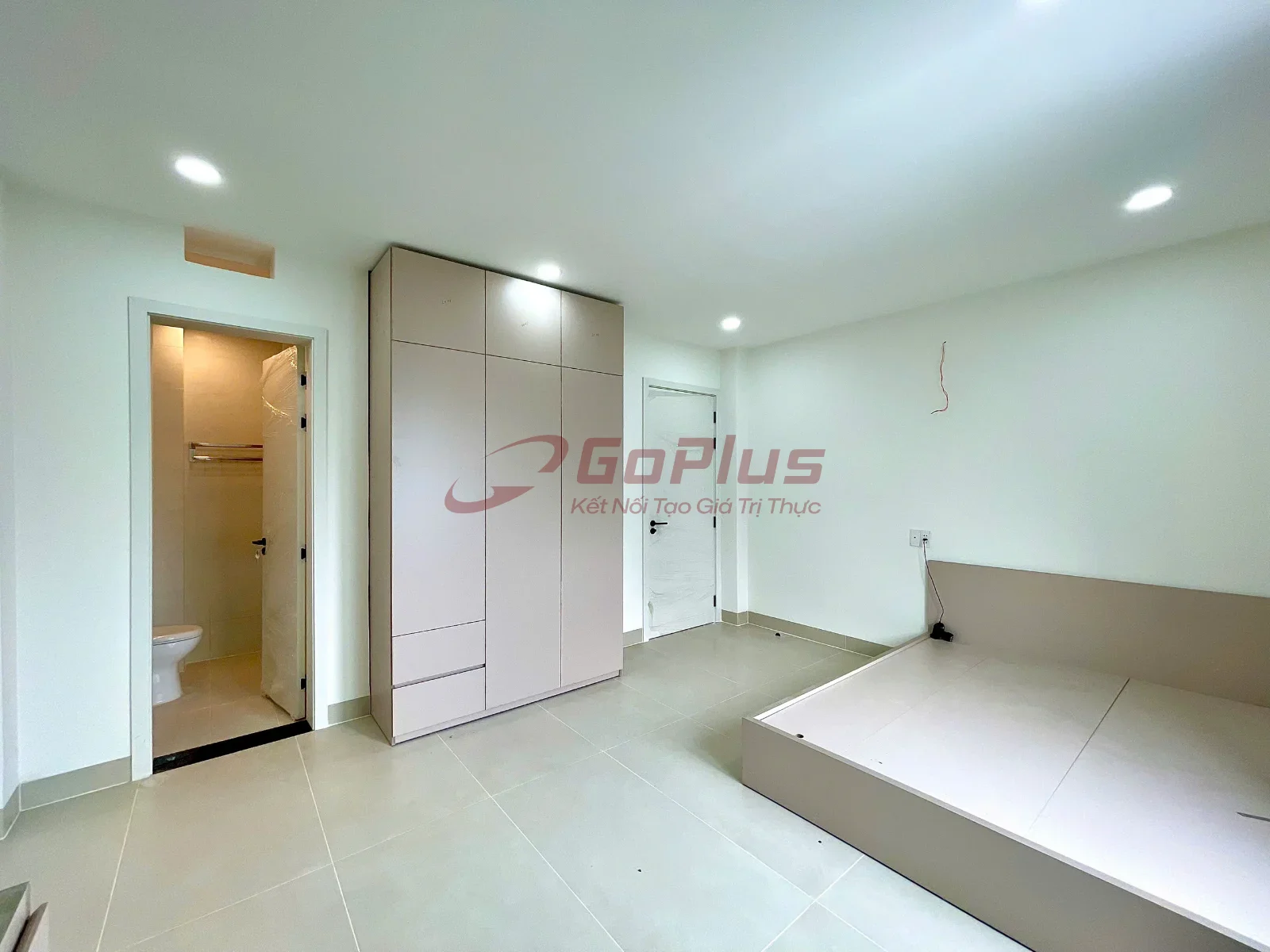 Studio 20m² for rent in Tân Thới Hiệp 21, Phường Tân Thới Hiệp · 5.4 million VND/month — photo 4