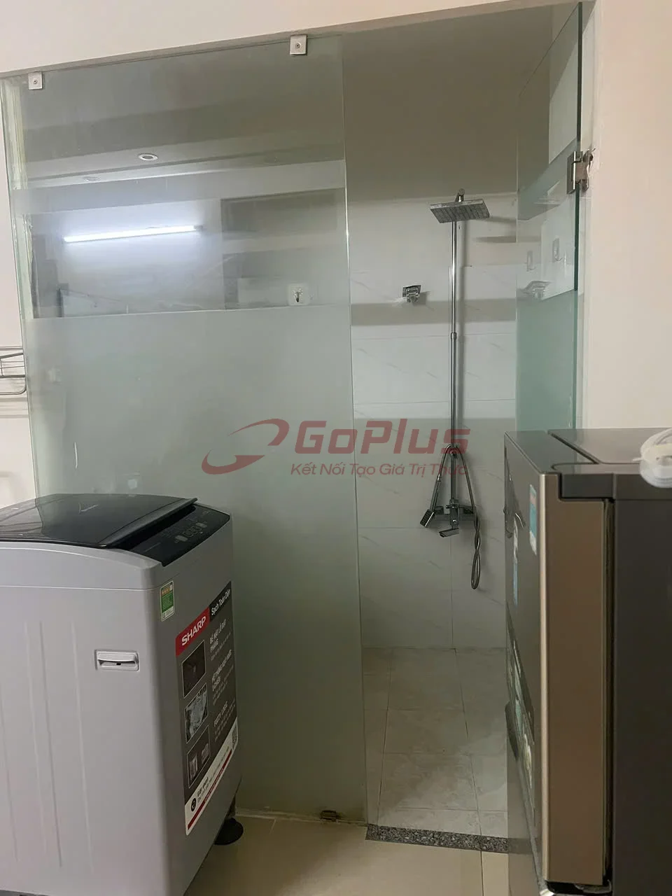 Studio 20m² for rent in Vĩnh Viễn, Phường Vườn Lài · 5.1 million VND/month — photo 4