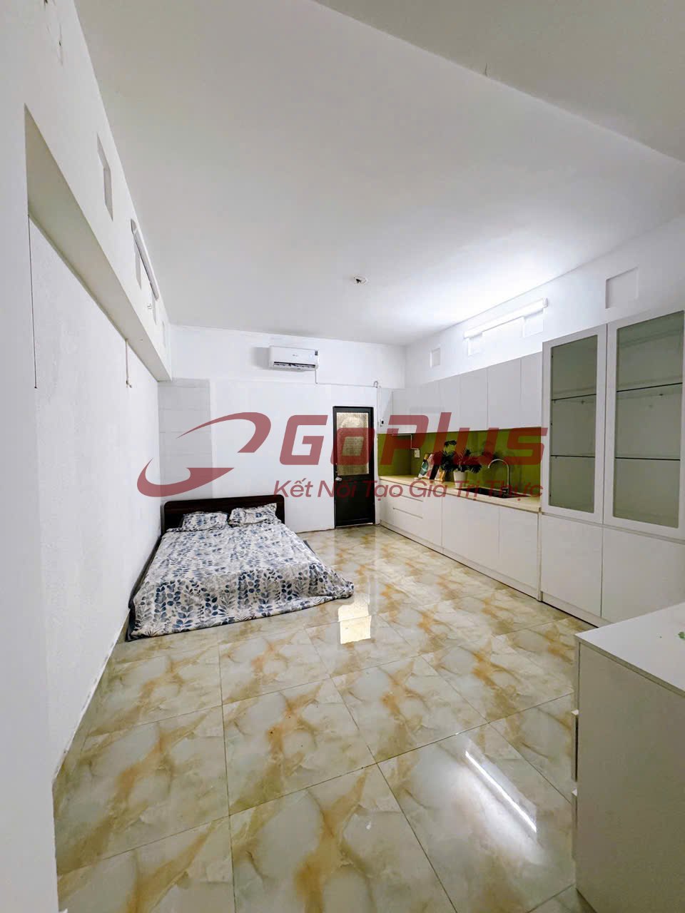 Cho thuê Studio 20m² Đường 3413 Phạm Thế Hiển, Phường Bình Đông · 3,7 triệu/tháng — ảnh 1