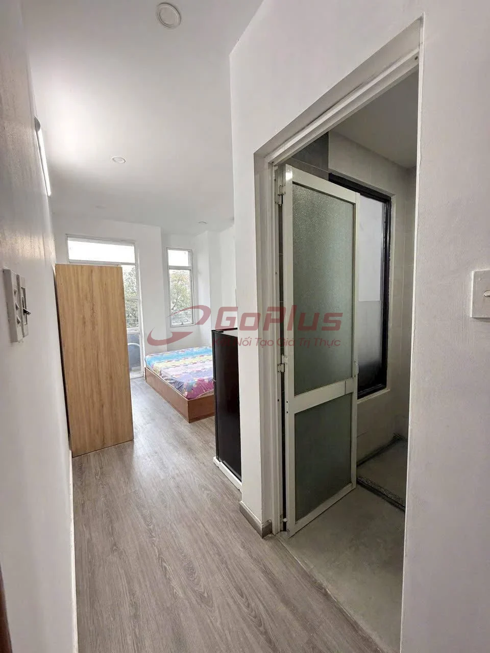 Studio  20m² for rent in Đường số 1, Xã Bình Hưng · 4.2 million VND/month — photo 1