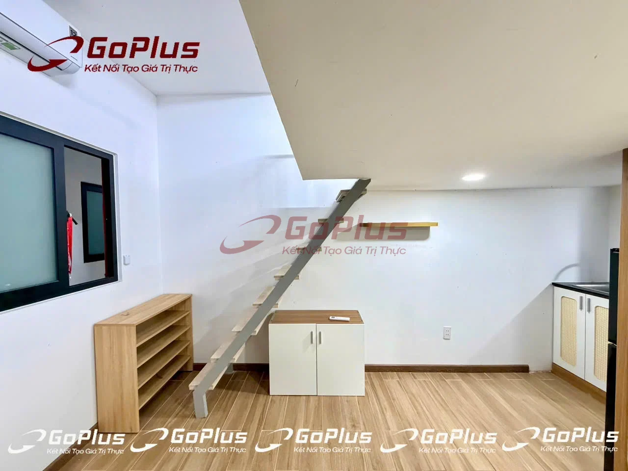 Cho thuê Duplex 20m² Trần Bá Giao, Phường An Nhơn · 6 triệu/tháng — ảnh 3