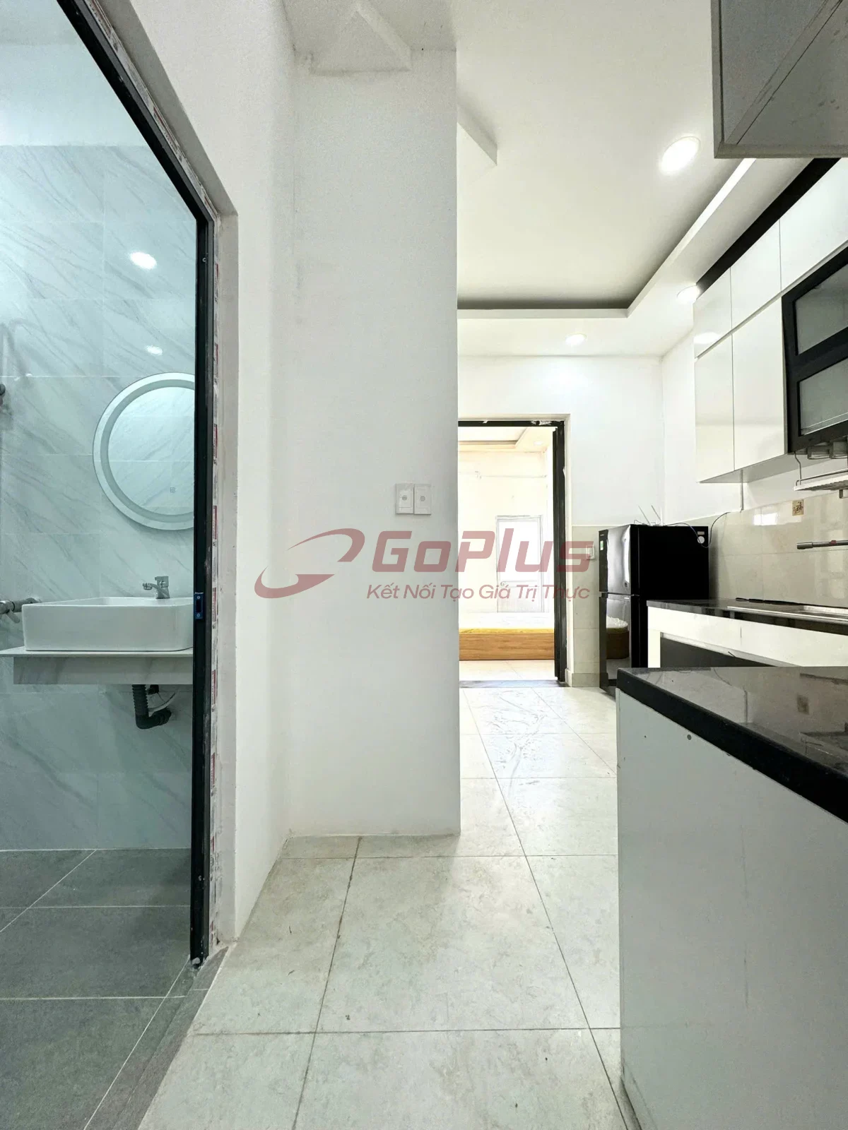 2BR 20m² for rent in Đường Số 6, Phường Gò Vấp · 8 million VND/month — photo 3