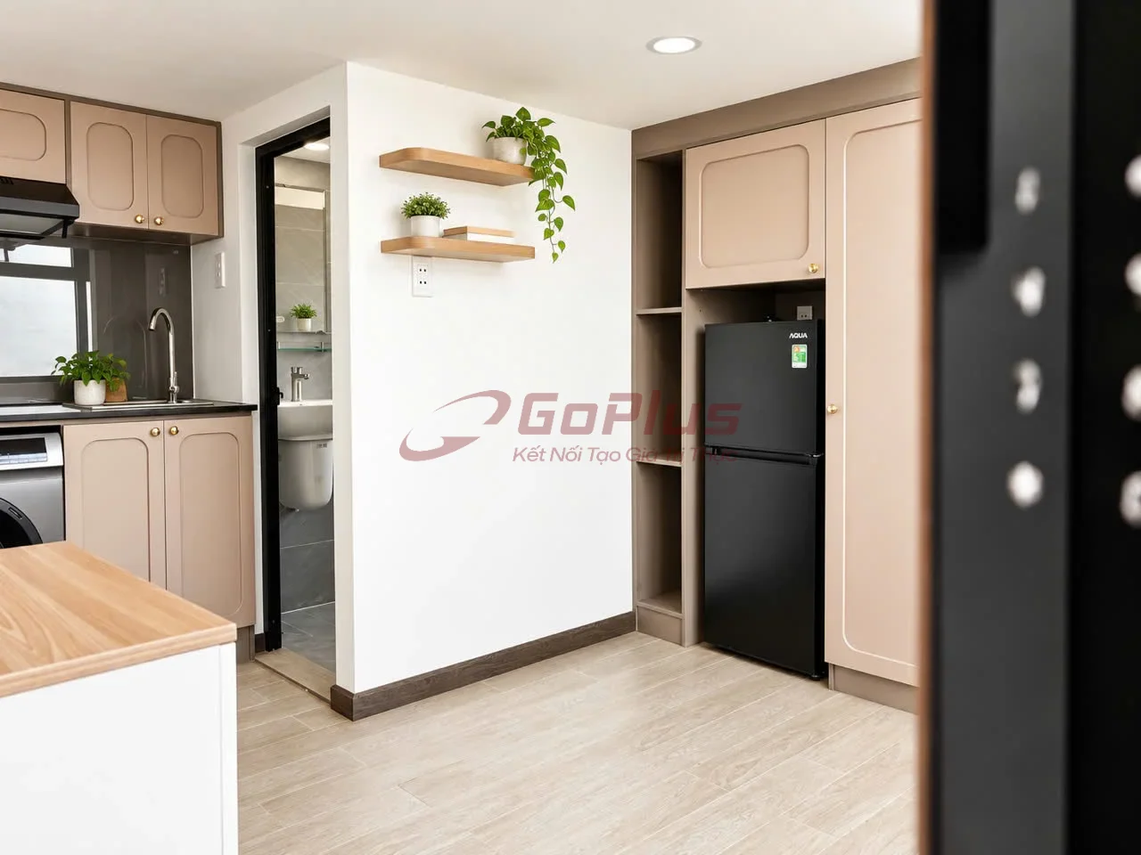 Cho thuê Duplex 20m² An Nhơn, Phường Gò Vấp · 7,4 triệu/tháng — ảnh 3