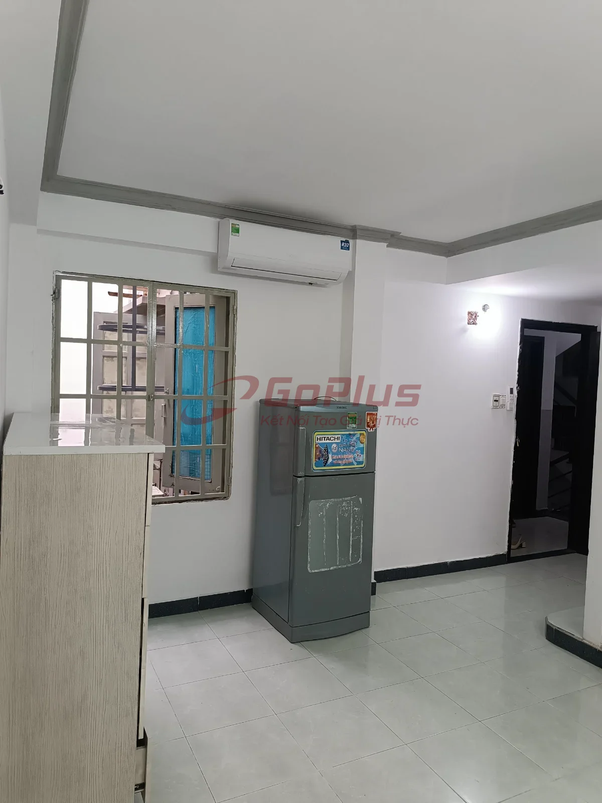 Studio 20m² for rent in Lê Lăng, Phường Phú Thọ Hòa · 3.1 million VND/month — photo 2
