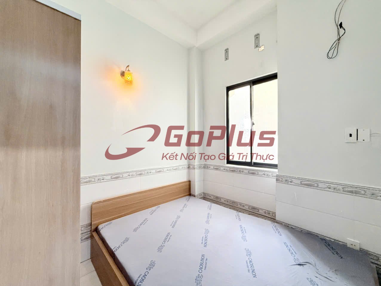 Cho thuê 2PN 45m² Quang Trung, Phường An Hội Tây · 7,1 triệu/tháng — ảnh 4