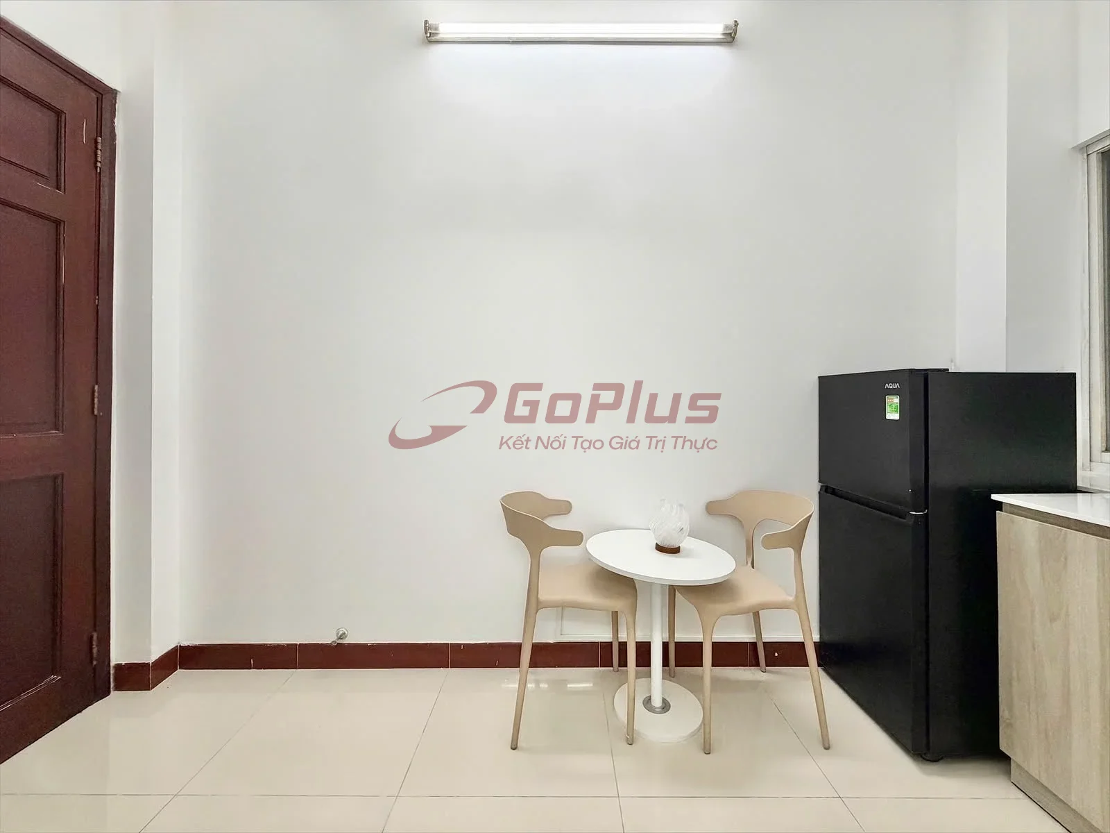 Cho thuê Studio 20m² Phan Văn Sửu, Phường Tân Bình · 5,1 triệu/tháng — ảnh 3