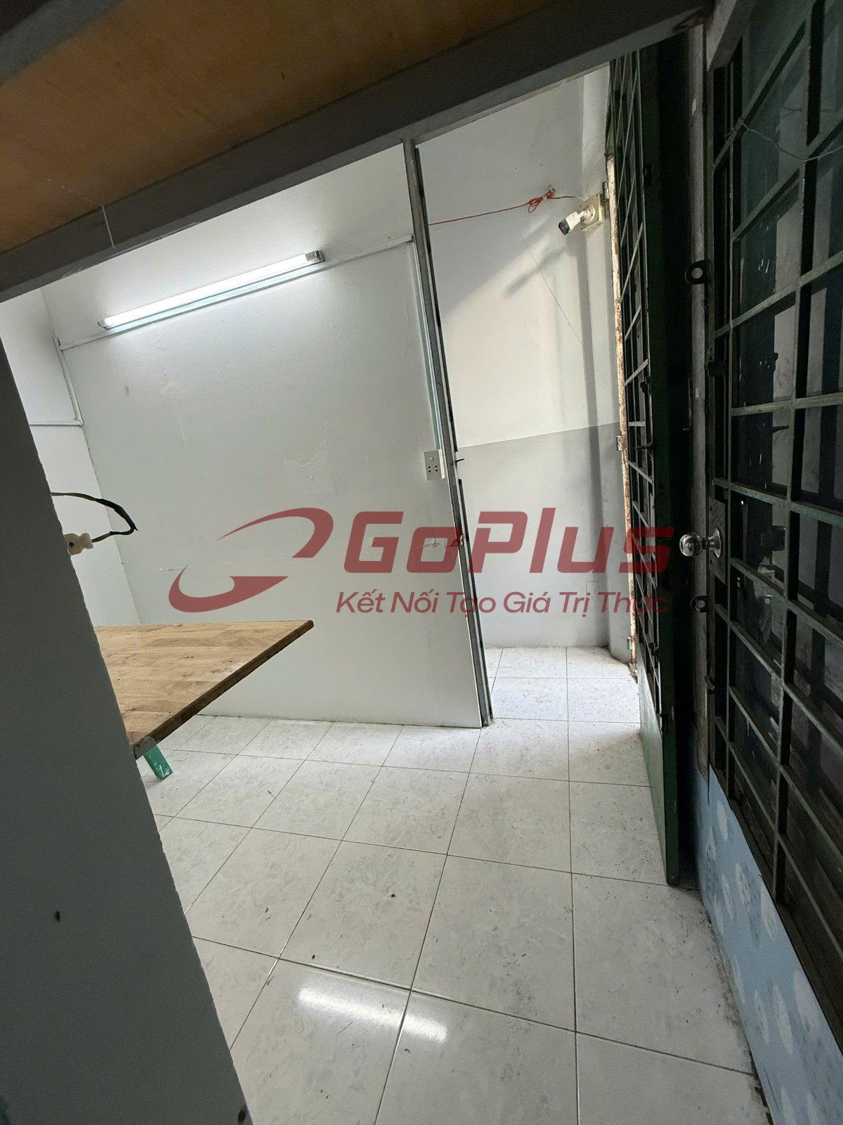Cho thuê Duplex 20m² Lê Lai, Phường Hạnh Thông · 2,7 triệu/tháng — ảnh 3