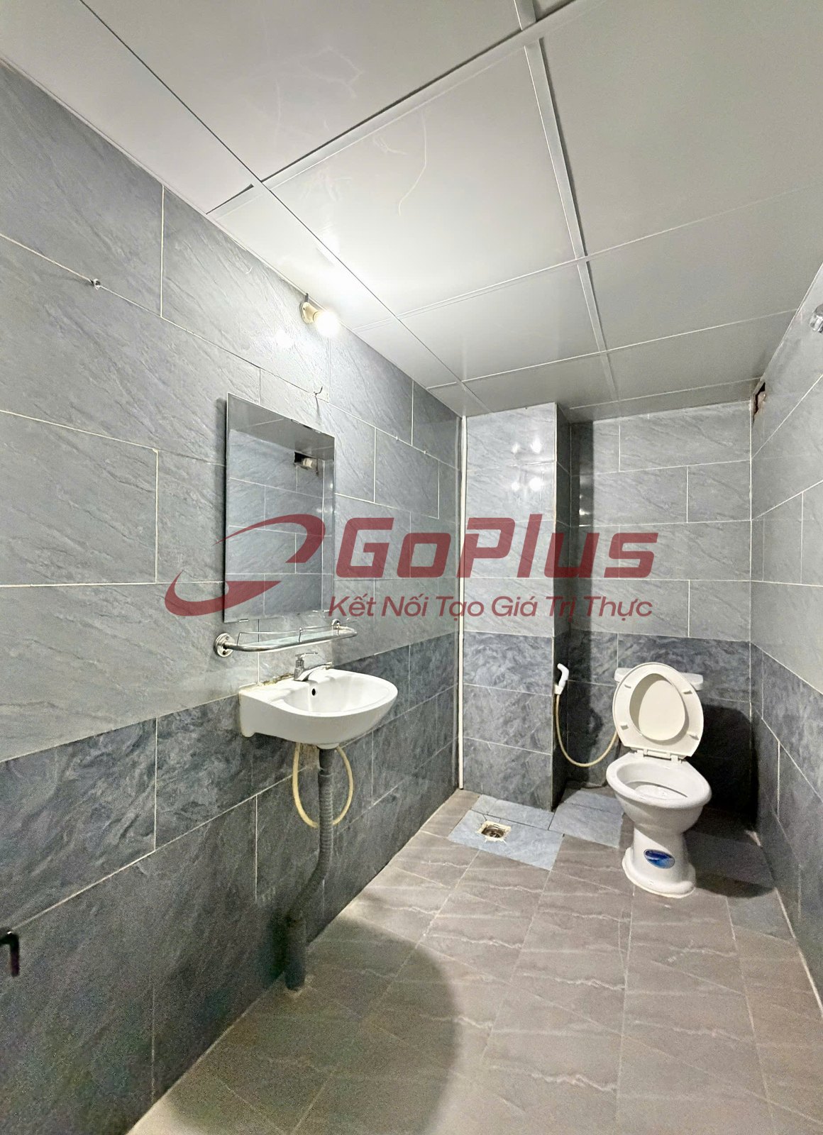 Cho thuê Studio 20m² Nguyễn Văn Khối, Phường Thông Tây Hội · 4 triệu/tháng — ảnh 1