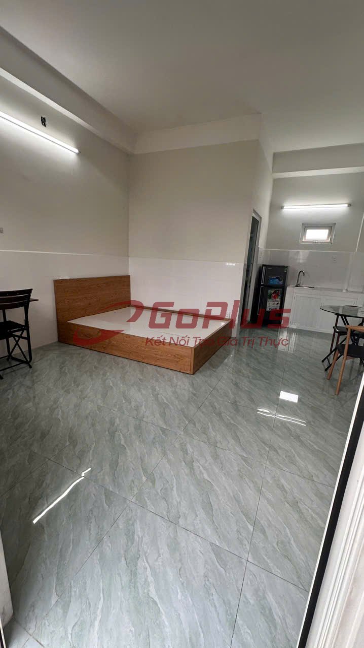 Cho thuê Studio 20m² Lê Đức Thọ, Phường An Hội Tây · 4,4 triệu/tháng — ảnh 3