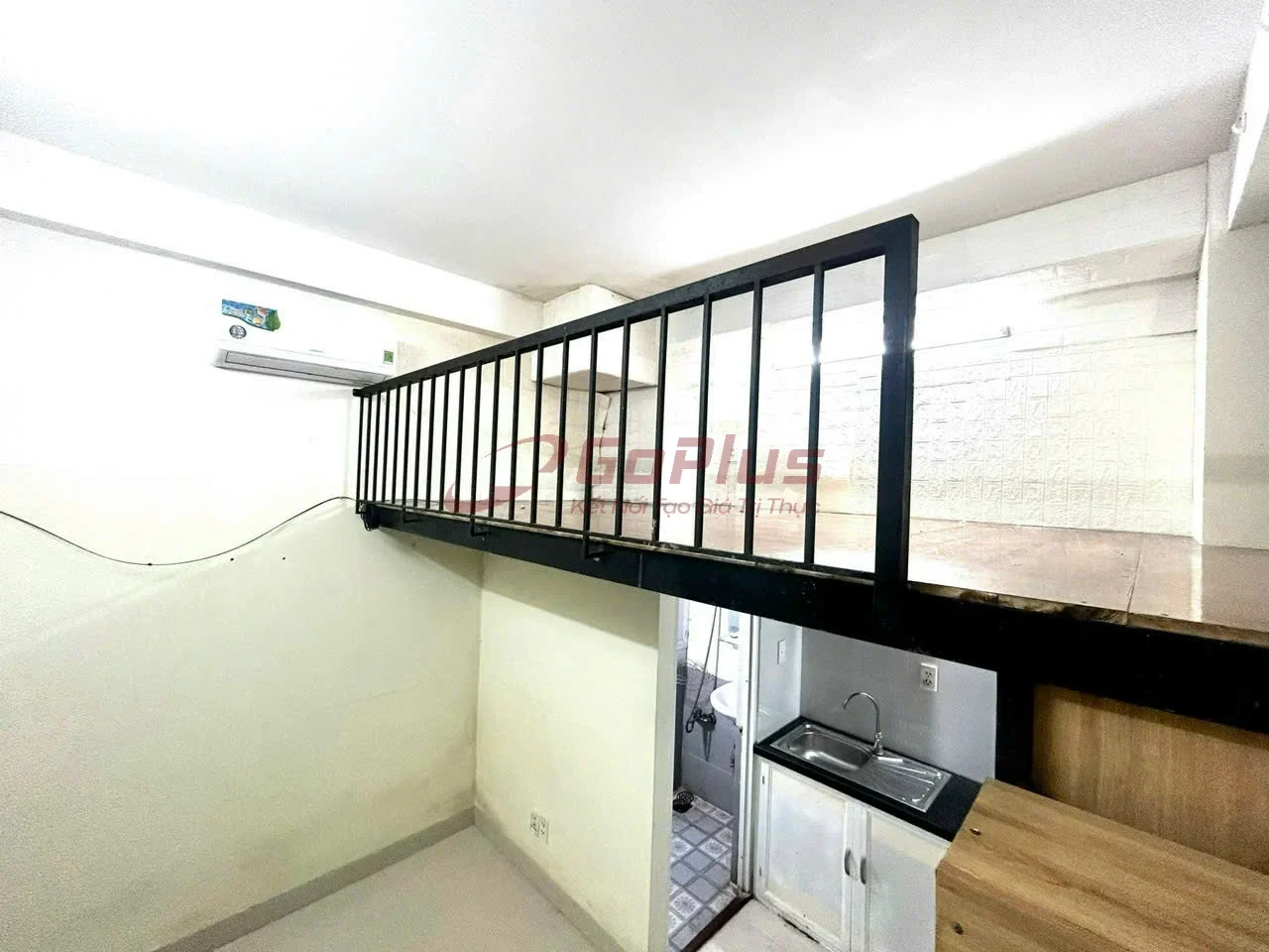 Cho thuê Duplex 20m² Chu Văn An, Phường Bình Thạnh · 4,8 triệu/tháng — ảnh 4