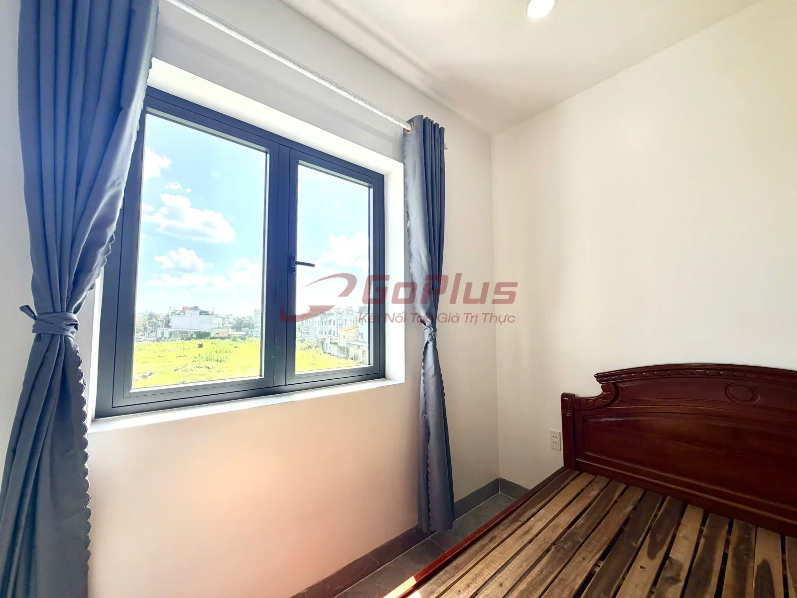 Studio 20m² for rent in 20D4 KDC Hà Đô, Phường Thới An · 5 million VND/month — photo 4