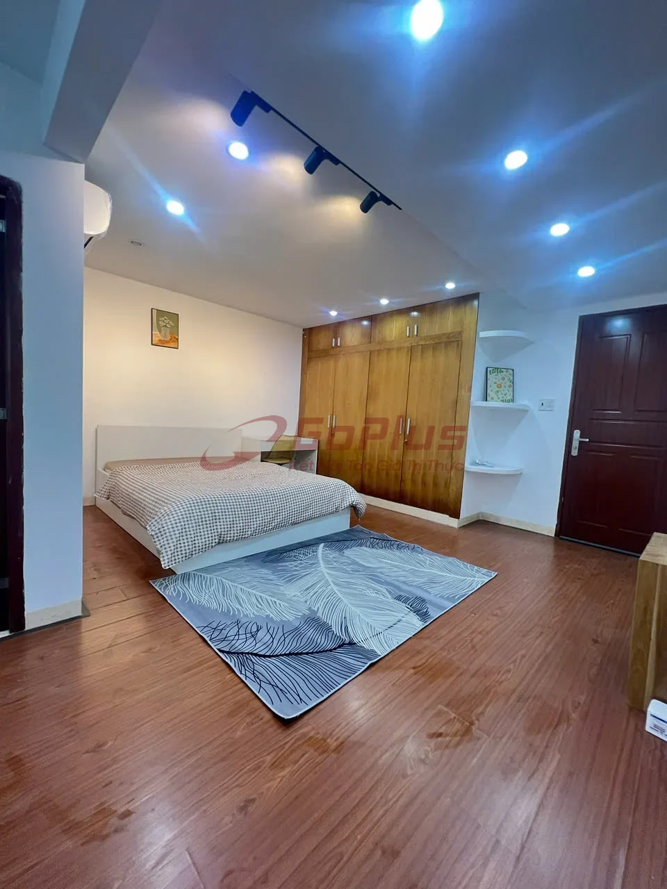 Cho thuê Studio 30m² Bình Lợi, Phường Bình Lợi Trung · 6,3 triệu/tháng — ảnh 3