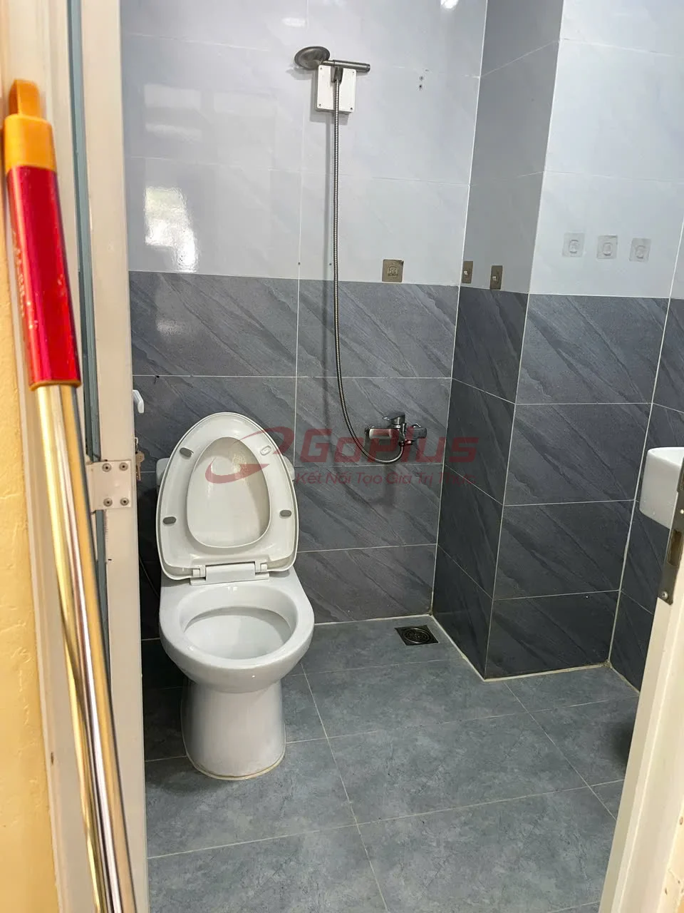 Cho thuê 1PN 20m² Bùi Viện, Phường Bến Thành · 5 triệu/tháng — ảnh 4