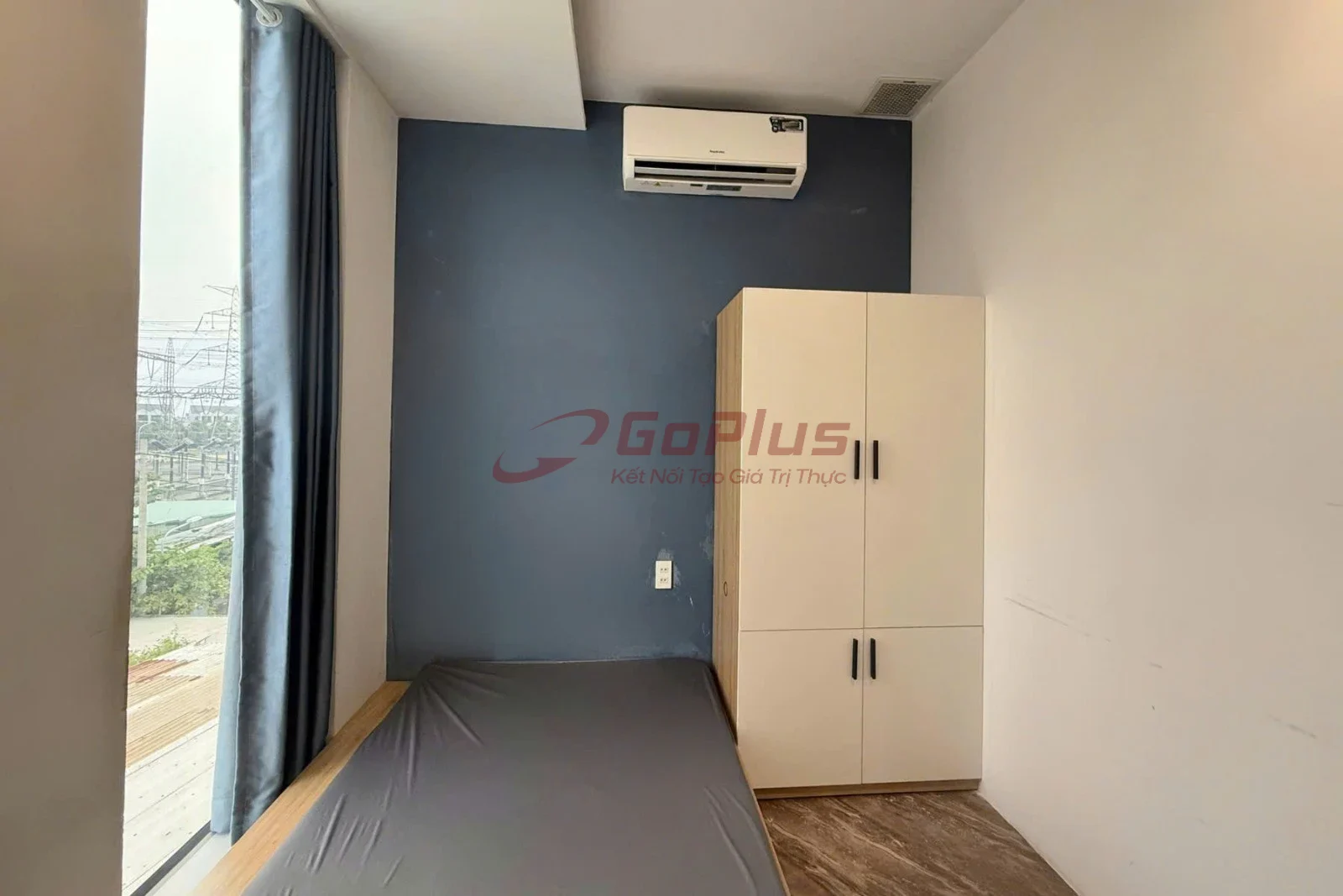 Studio 20m² for rent in Phạm Hữu Lầu, Phường Tân Mỹ · 2.8 million VND/month — photo 3