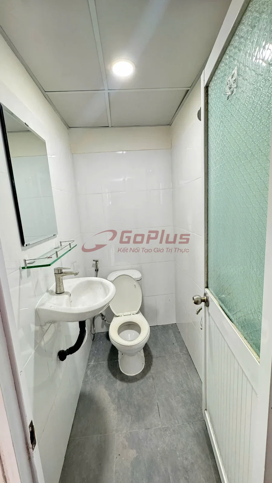 Cho thuê Studio 35m² Lê Văn Duyệt, Phường Gia Định · 6 triệu/tháng — ảnh 4