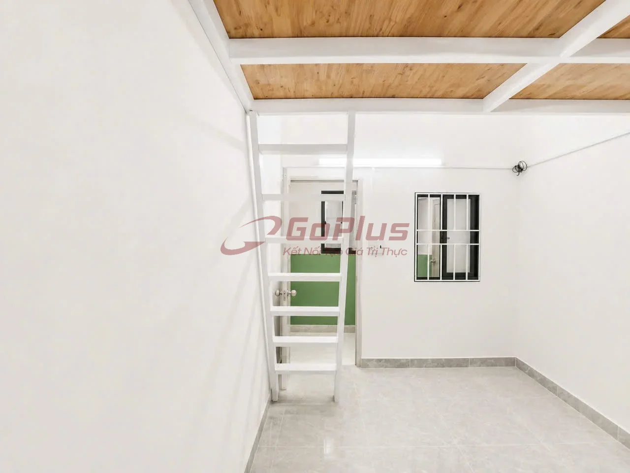 Cho thuê Duplex 20m² Đường Số 28, Phường An Nhơn · 3,4 triệu/tháng — ảnh 4