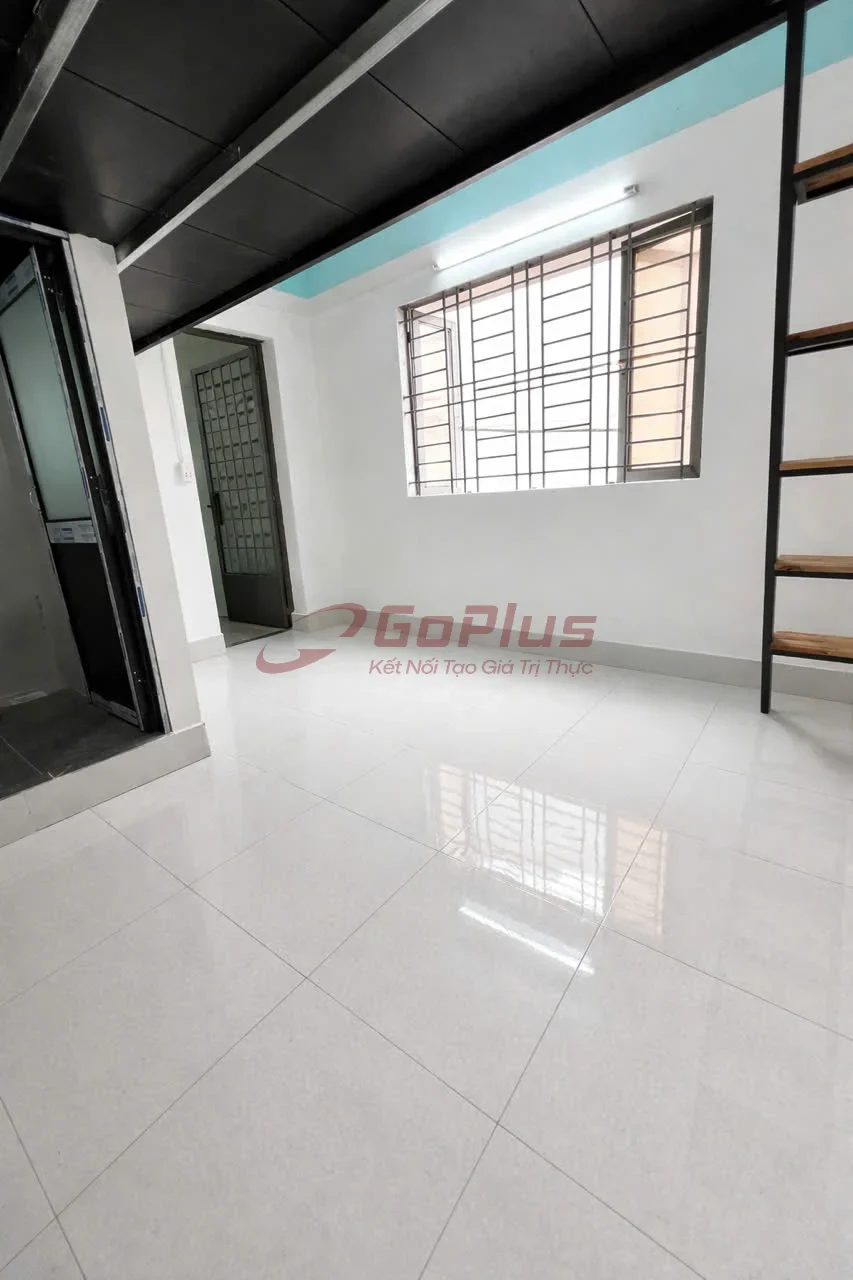 Cho thuê Duplex 20m² Đường số 27, Phường An Nhơn, Gò Vấp, Phường An Nhơn · 4,1 triệu/tháng — ảnh 4