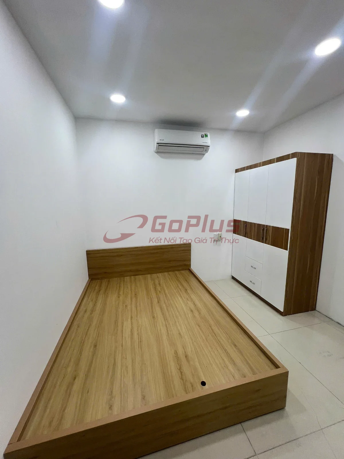 Cho thuê Studio 20m² Liên Khu 4-5, Khu Phố 20, Phường Bình Hưng Hòa · 3,3 triệu/tháng — ảnh 2