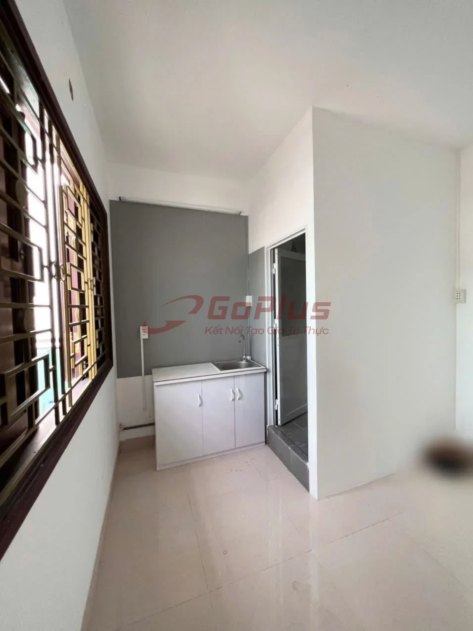 Cho thuê Studio 20m² Điện Biên Phủ, Phường Thạnh Mỹ Tây · 3,9 triệu/tháng — ảnh 4