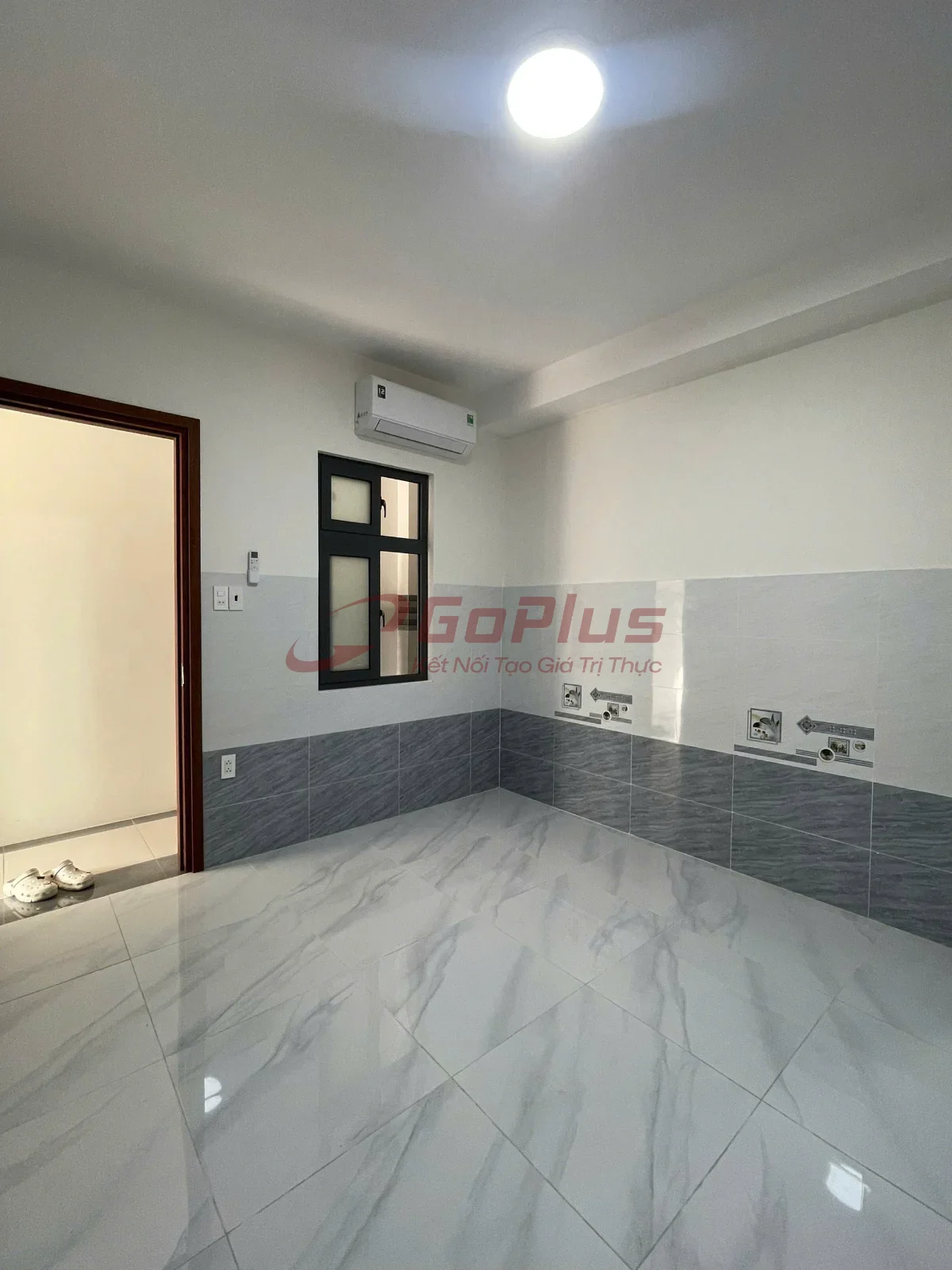Cho thuê Studio 20m² Vườn Lài, Phường An Phú Đông · 3,7 triệu/tháng — ảnh 1