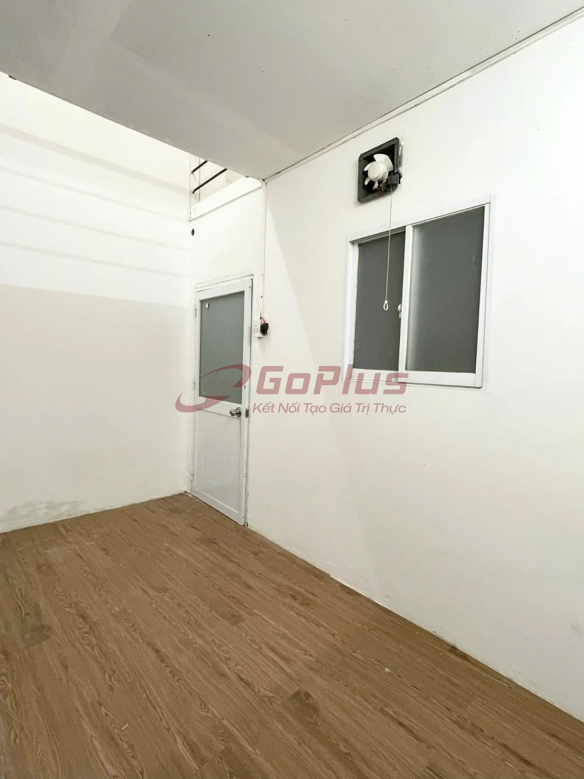 Cho thuê Duplex 20m² Nguyễn Xí, Phường Bình Hòa · 4,5 triệu/tháng — ảnh 3