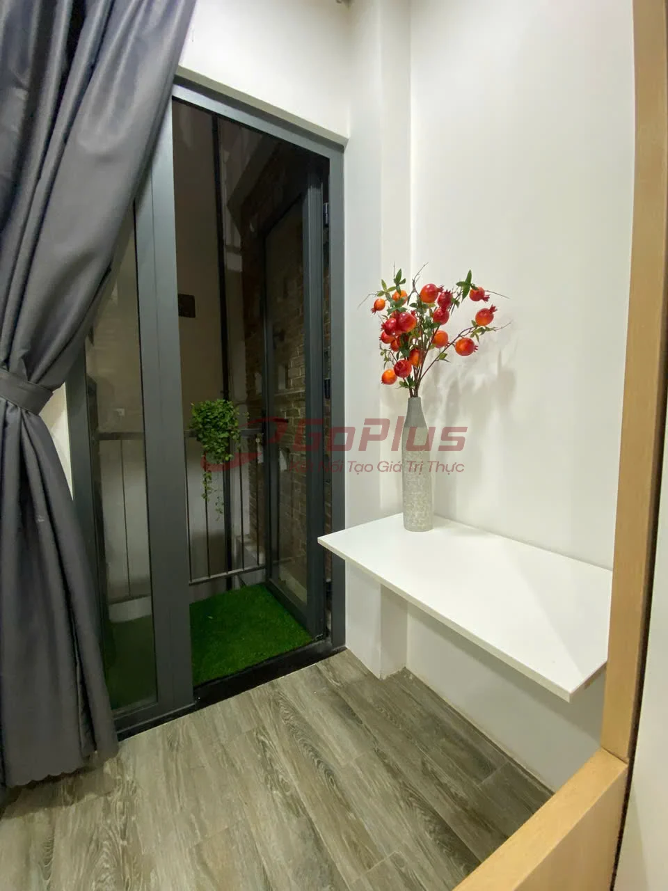 Cho thuê Studio 25m² Nguyễn Xí, Bình Thạnh, TP Hồ Chí Minh, Phường Bình Thạnh · 6 triệu/tháng — ảnh 2