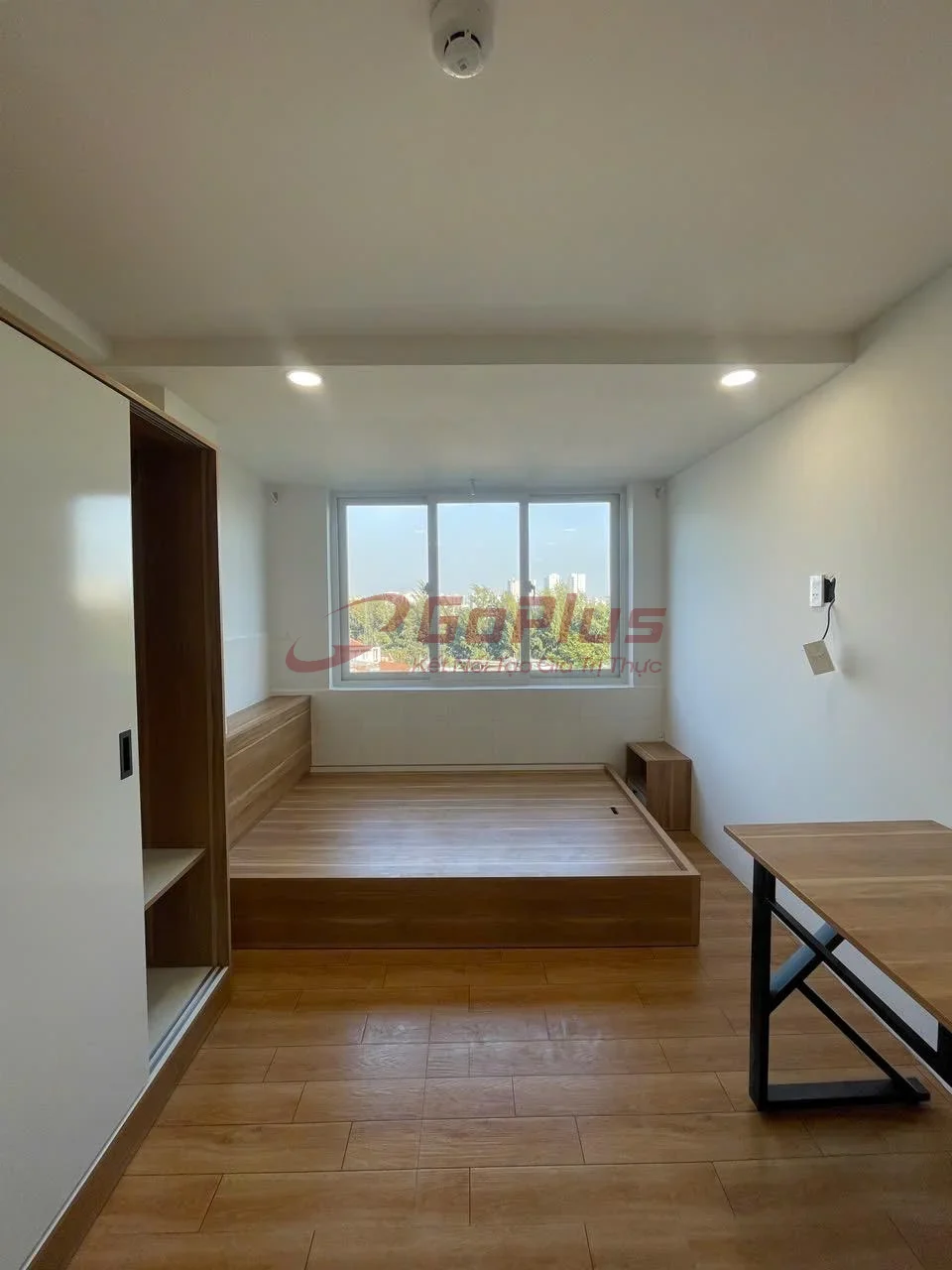 Cho thuê Studio 20m² Đường Số 7, Xã Bình Hưng · 7 triệu/tháng — ảnh 2