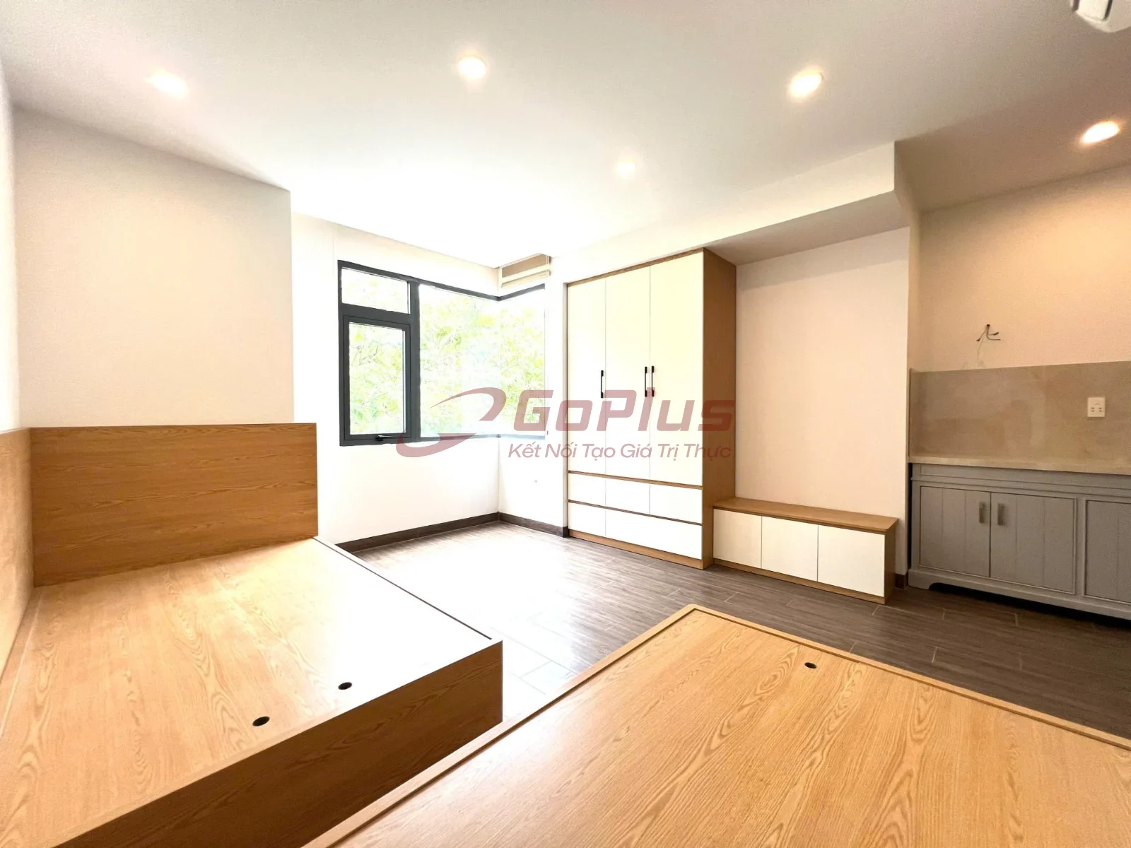 Duplex  20m² for rent in Đường Số 18, Phường Long Trường · 5.2 million VND/month — photo 1