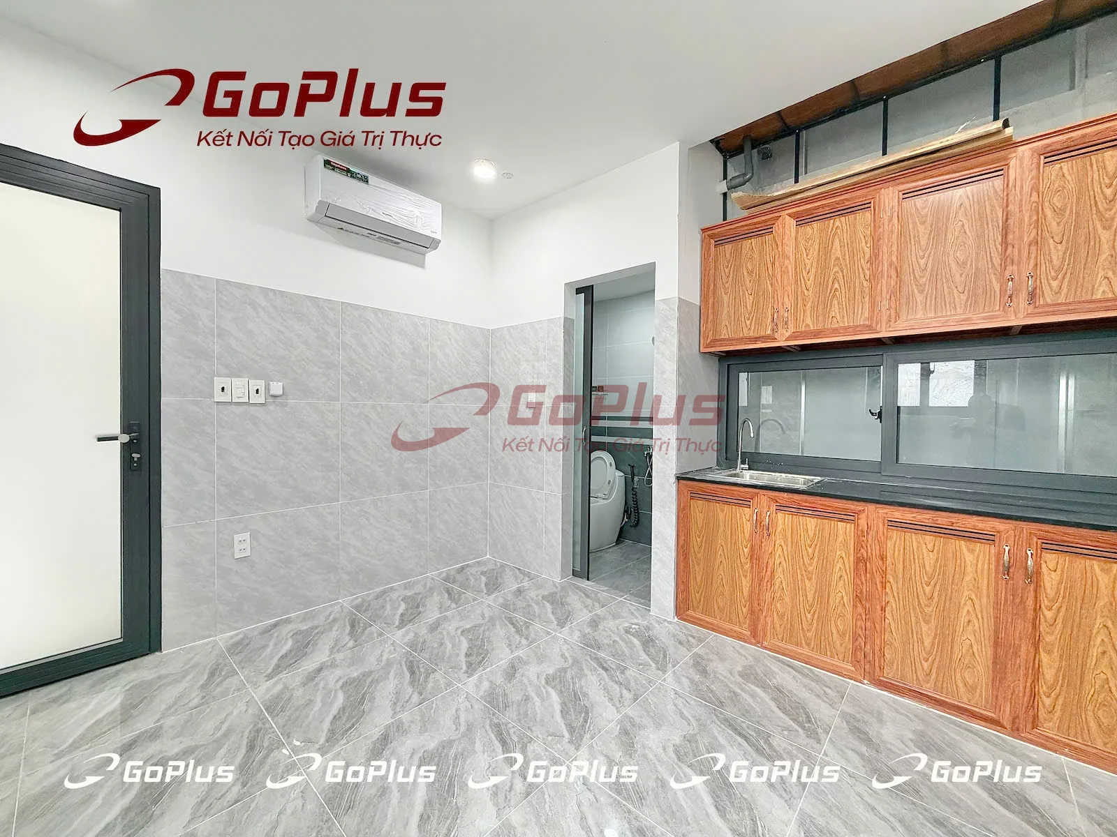 Cho thuê Studio 20m² Lê Đức Thọ, Phường Gò Vấp · 4,7 triệu/tháng — ảnh 2