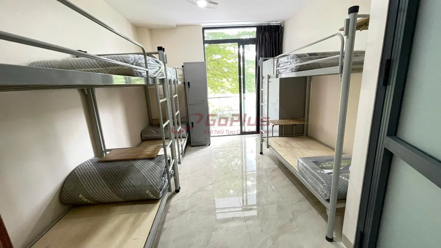 Cho thuê Studio 20m² A19-04 KDC Nhơn Đức, Xã Hiệp Phước · 1,4 triệu/tháng — ảnh 2