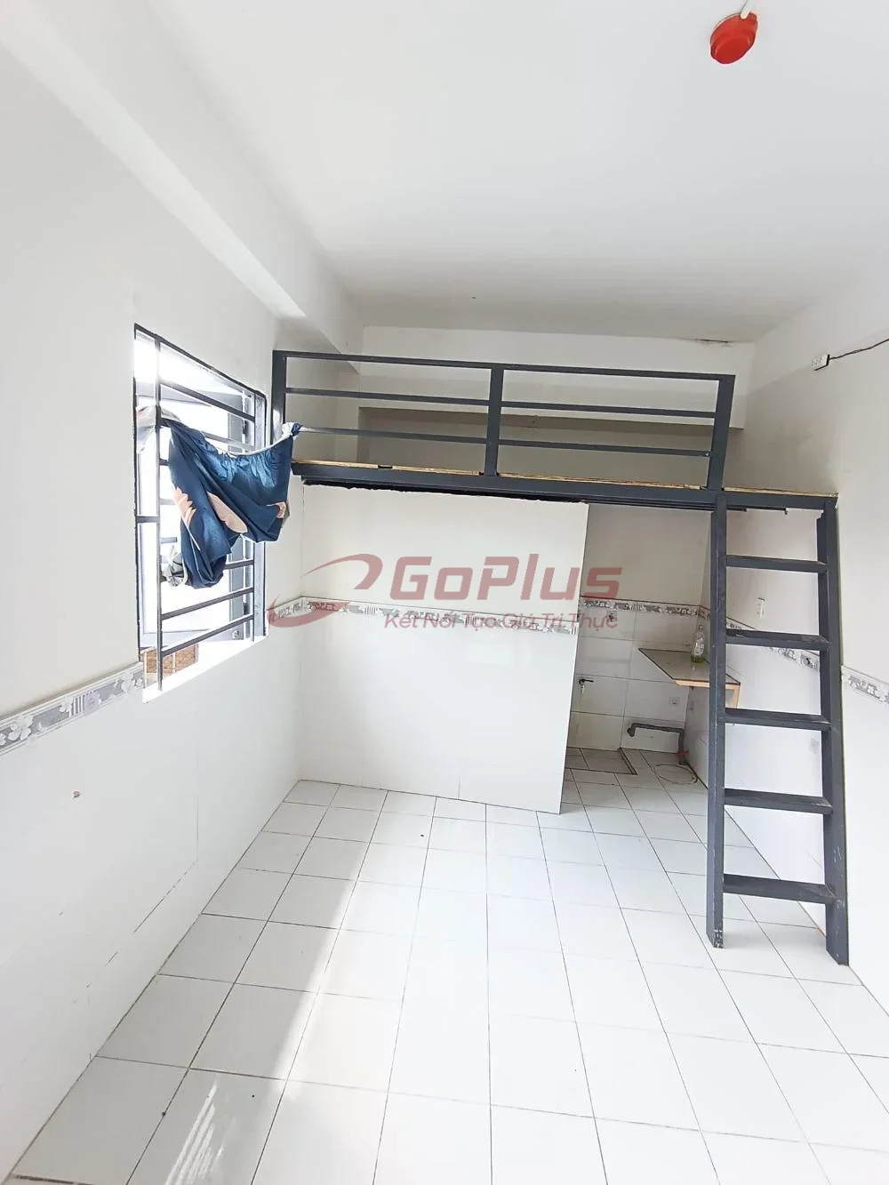 Duplex 20m² for rent in Tân Kỳ Tân Quý, Phường Bình Hưng Hòa · 2.6 million VND/month — photo 3