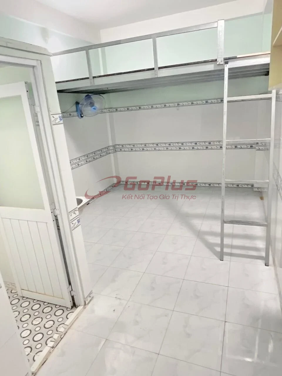 Duplex 20m² for rent in Nguyễn Hữu Tiến, Phường Tây Thạnh · 3 million VND/month — photo 1