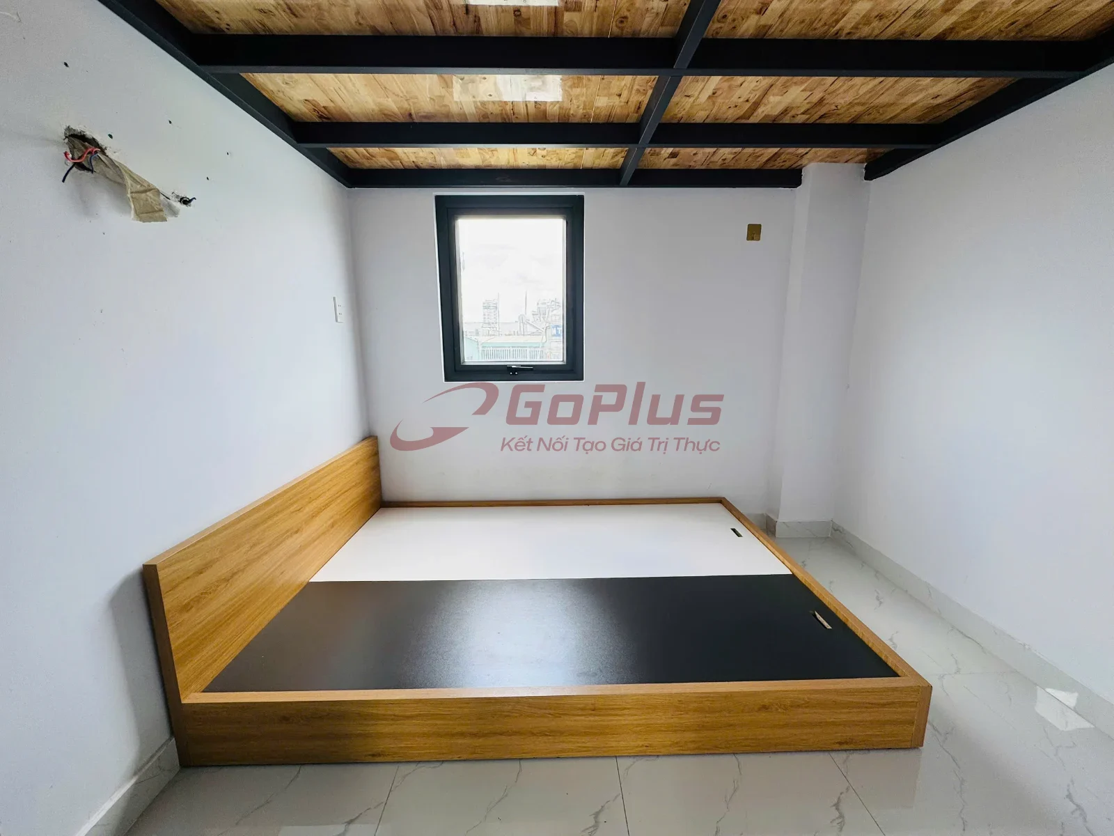 Cho thuê Duplex 20m² Bùi Công Trừng, Phường Thới An · 3,5 triệu/tháng — ảnh 4