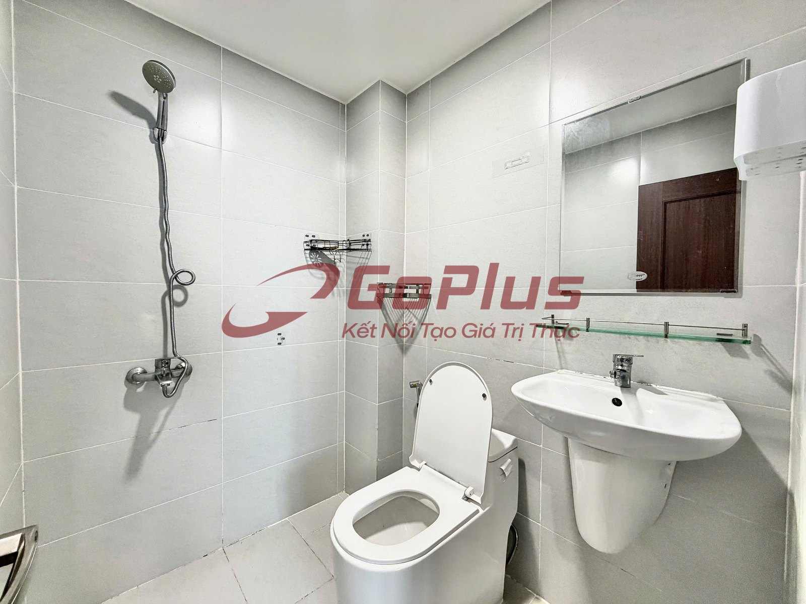 Cho thuê Studio 20m² Ldt, Phường Hạnh Thông · 6,5 triệu/tháng — ảnh 3
