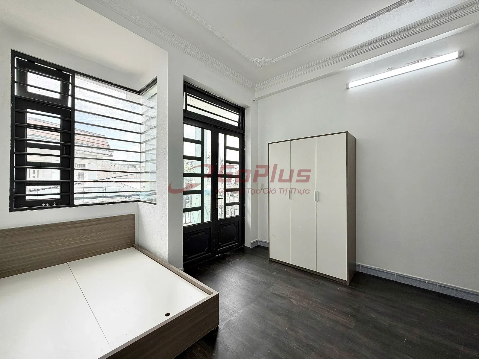 Cho thuê Studio 20m² Tân Thới Hiệp 21, Phường Tân Thới Hiệp · 4,2 triệu/tháng — ảnh 3
